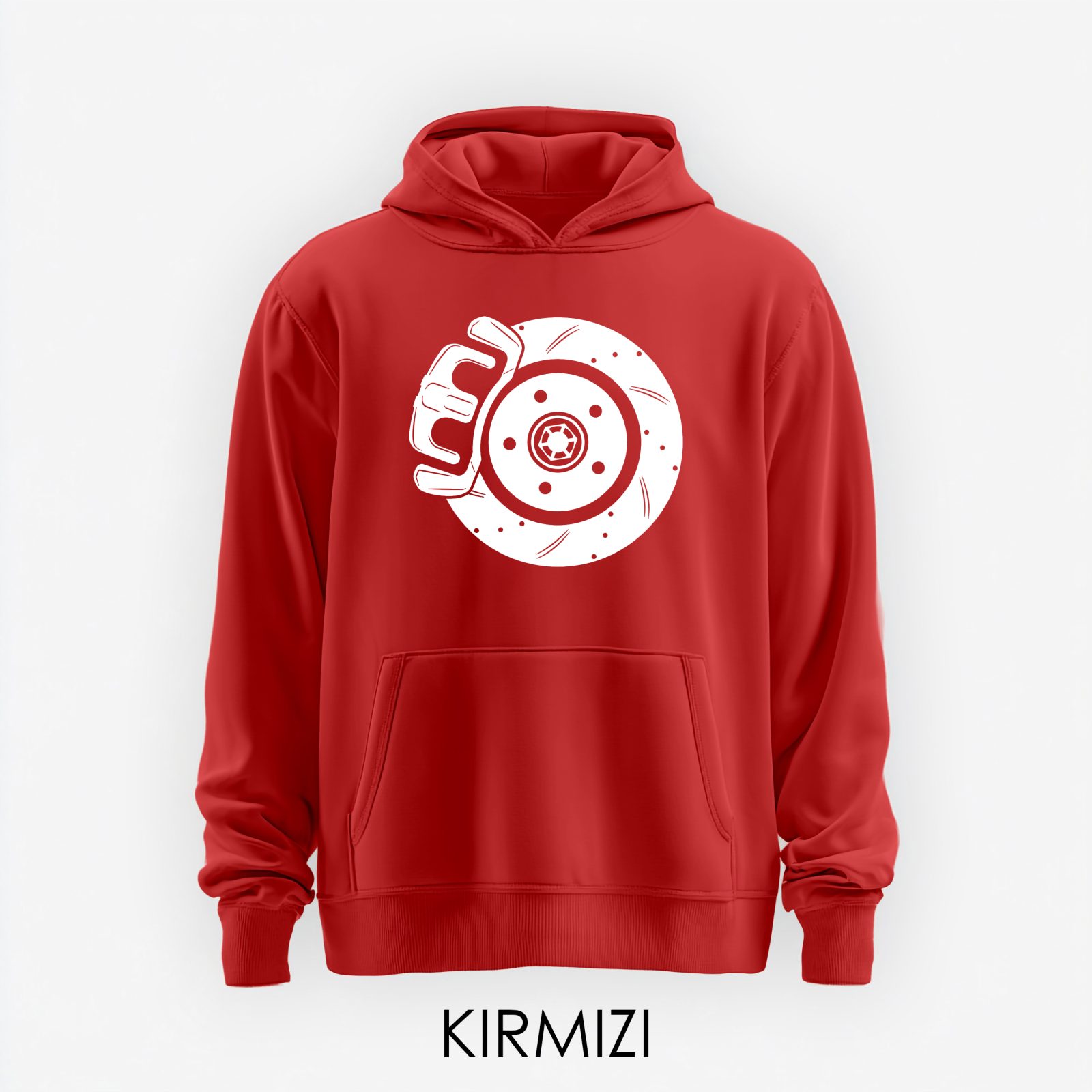 Kırmızı