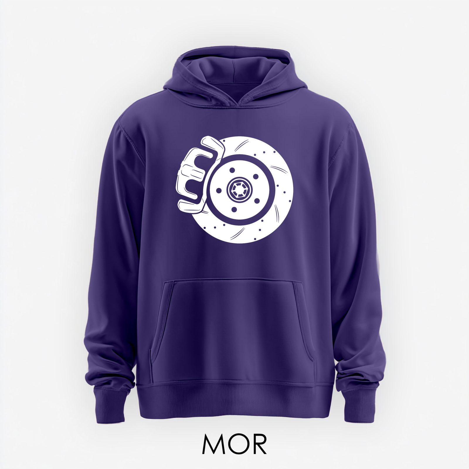 Mor