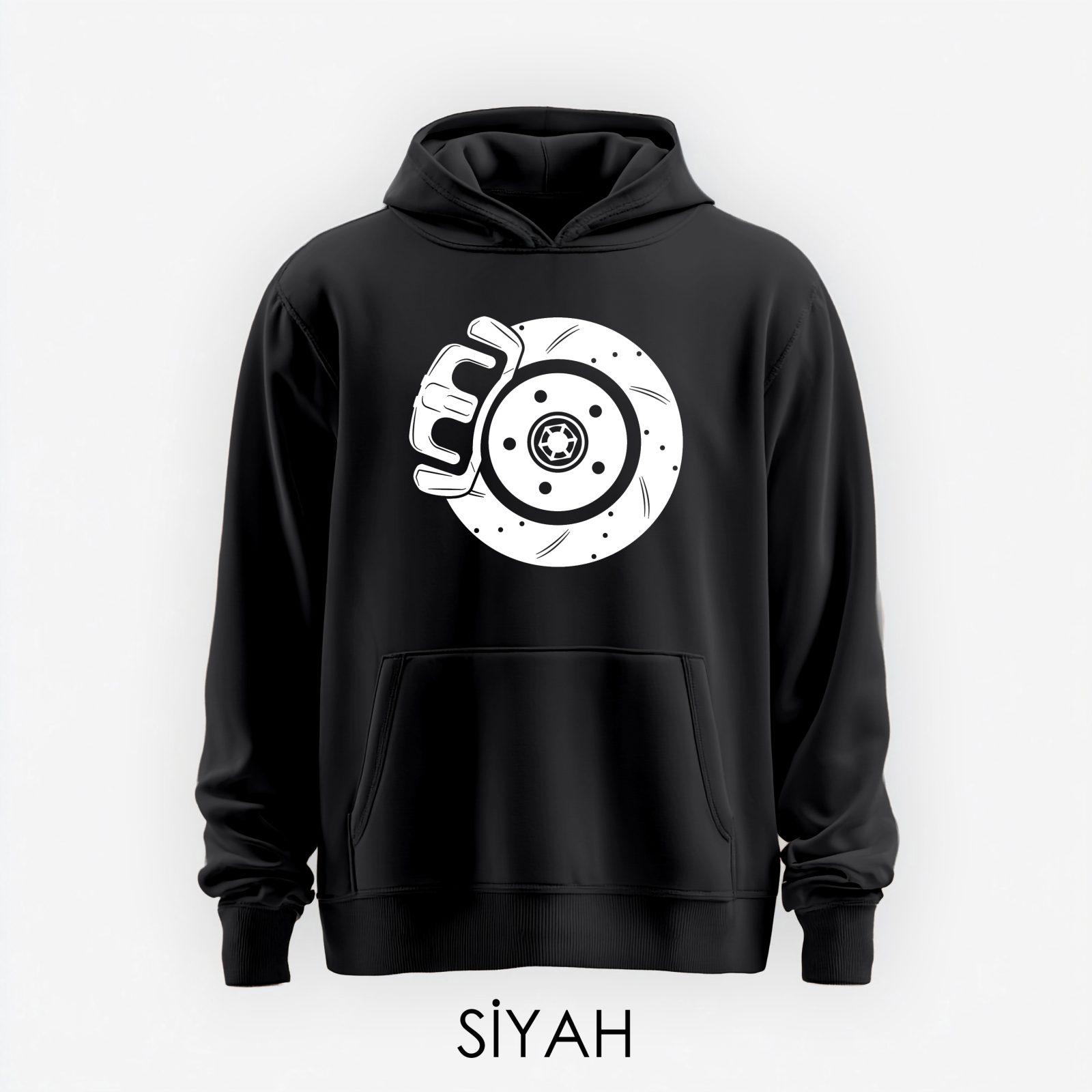 Siyah