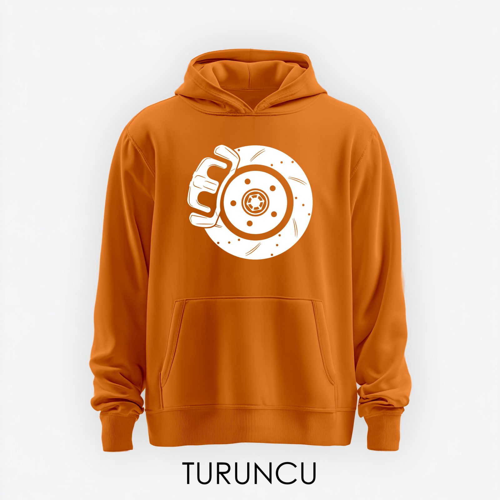 Turuncu