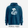 Petrol Yeşili