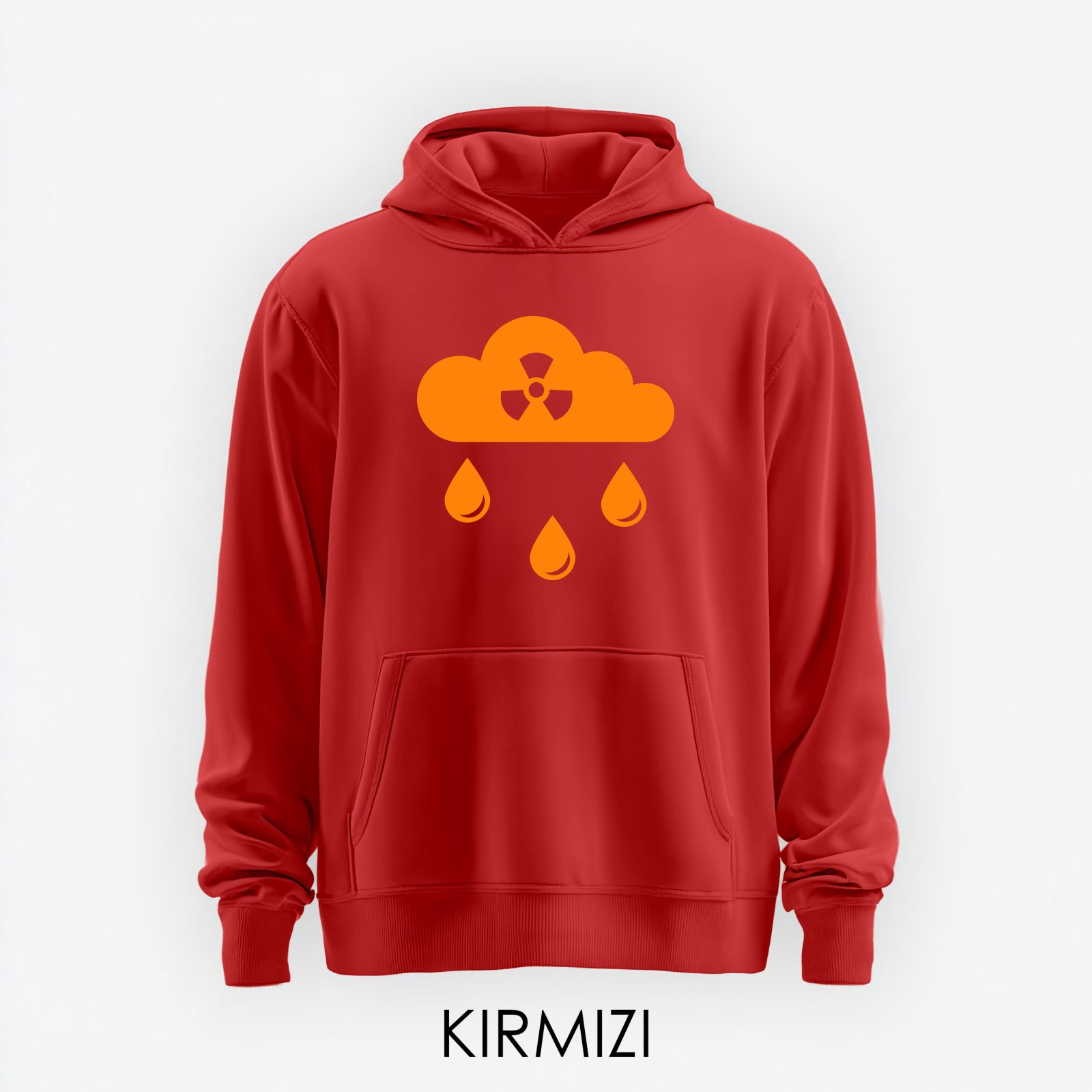 Kırmızı