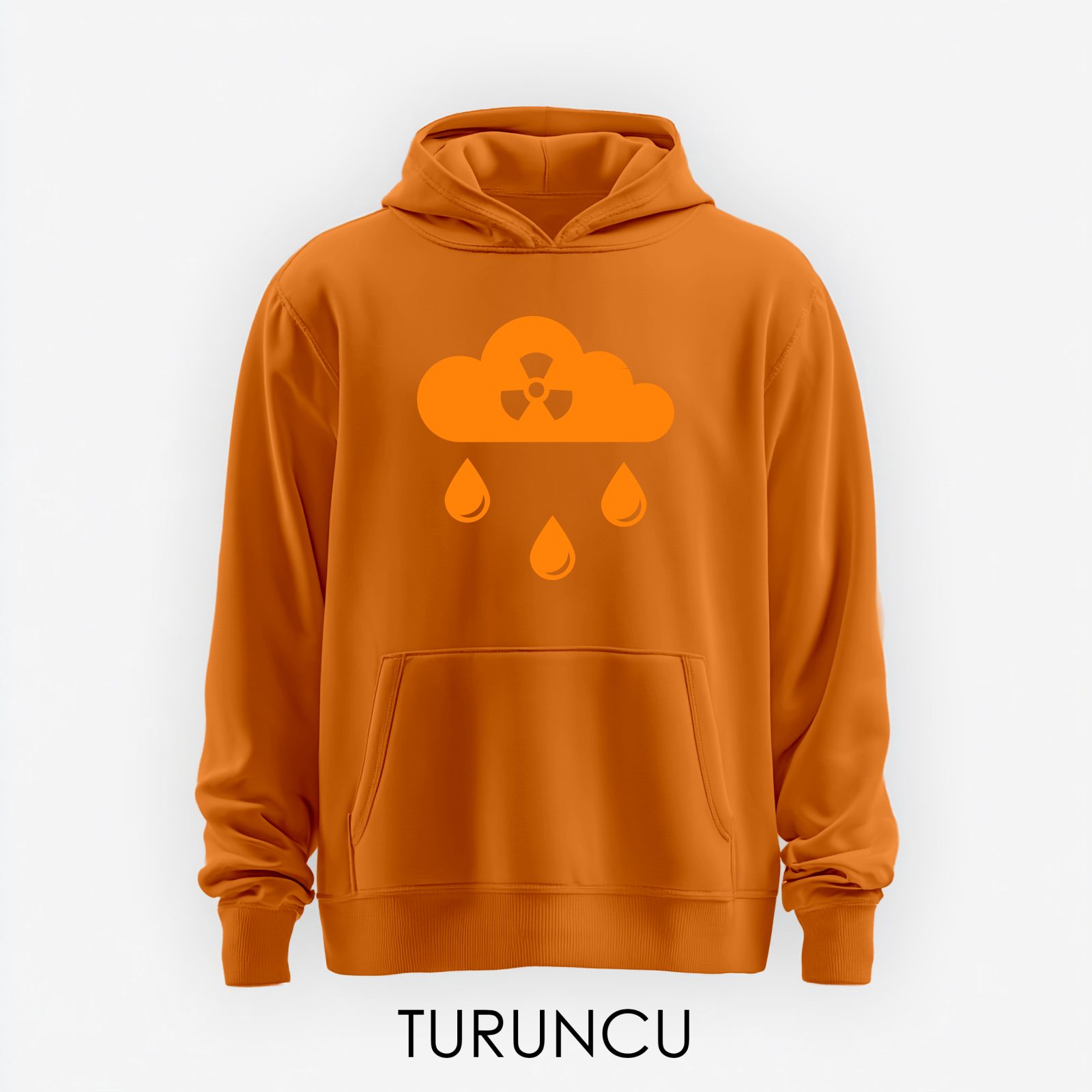 Turuncu