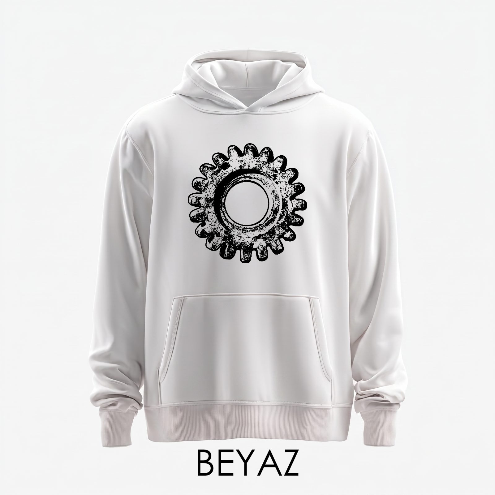 Beyaz