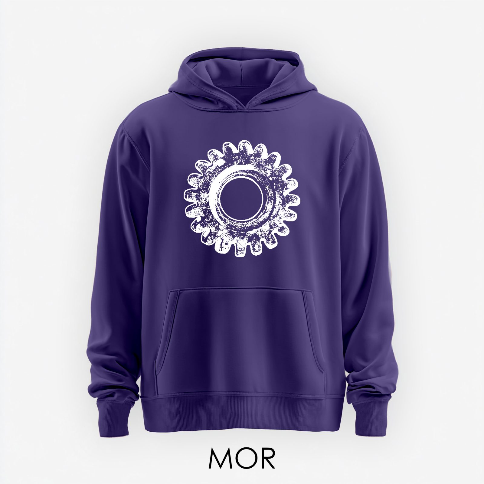 Mor