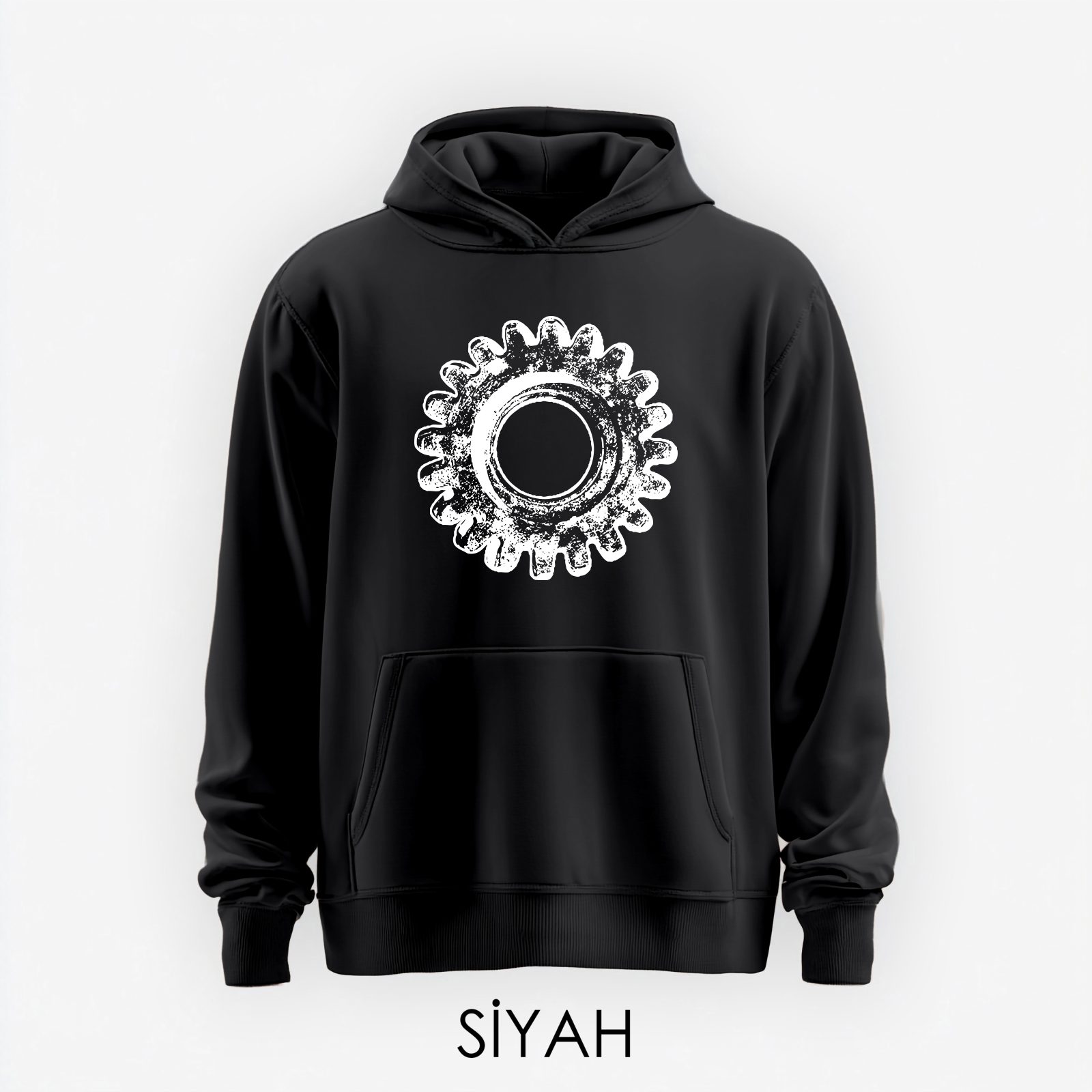 Siyah