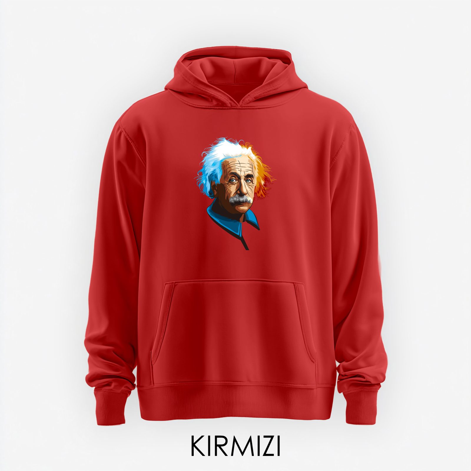 Kırmızı