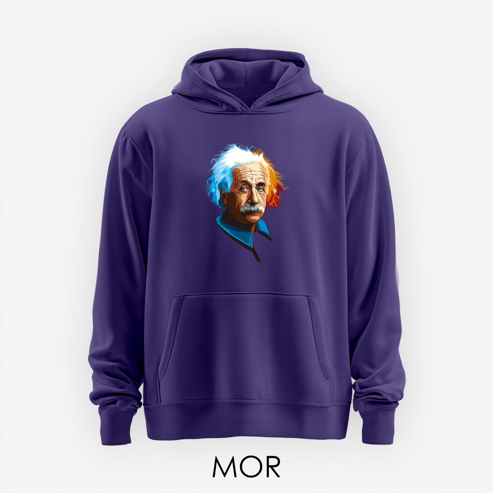 Mor