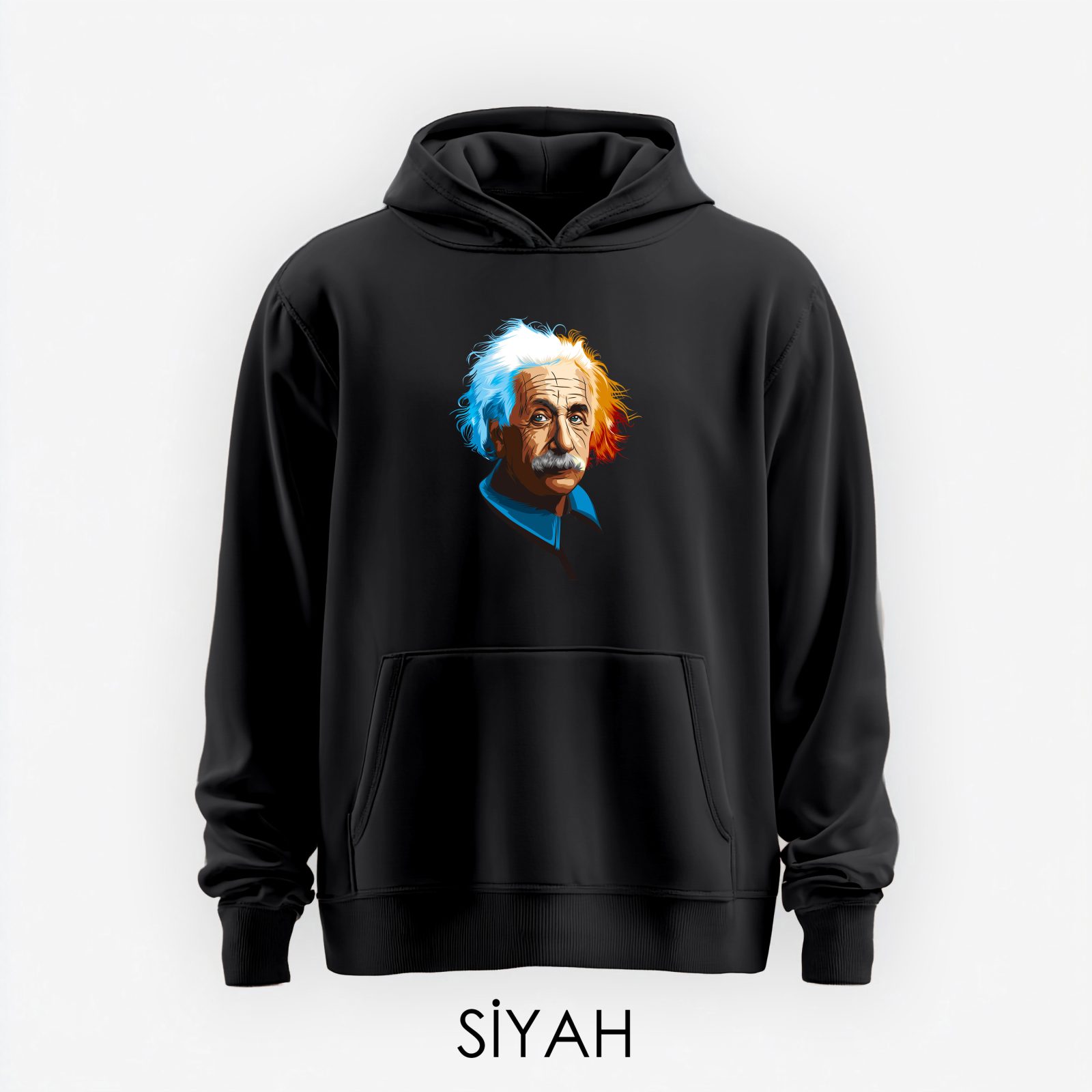 Siyah