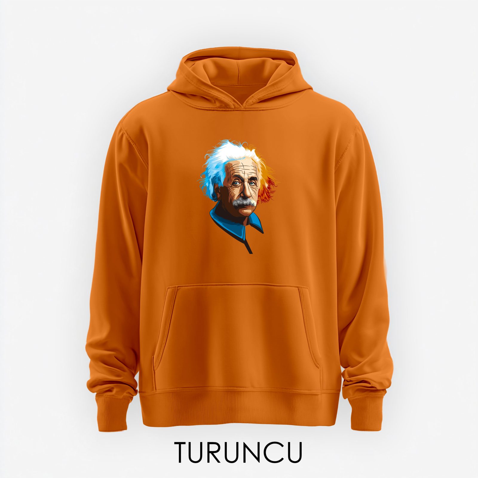 Turuncu