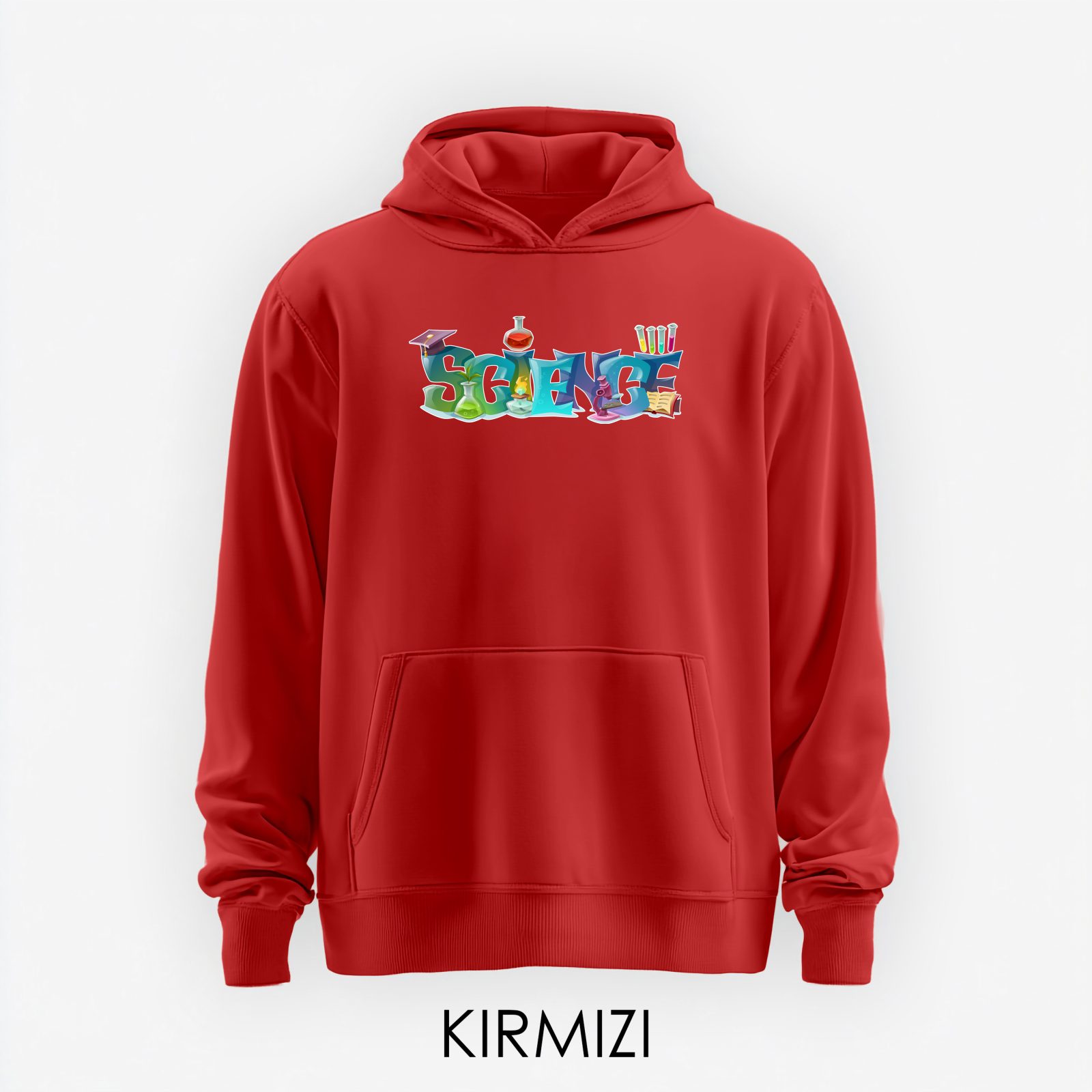 Kırmızı