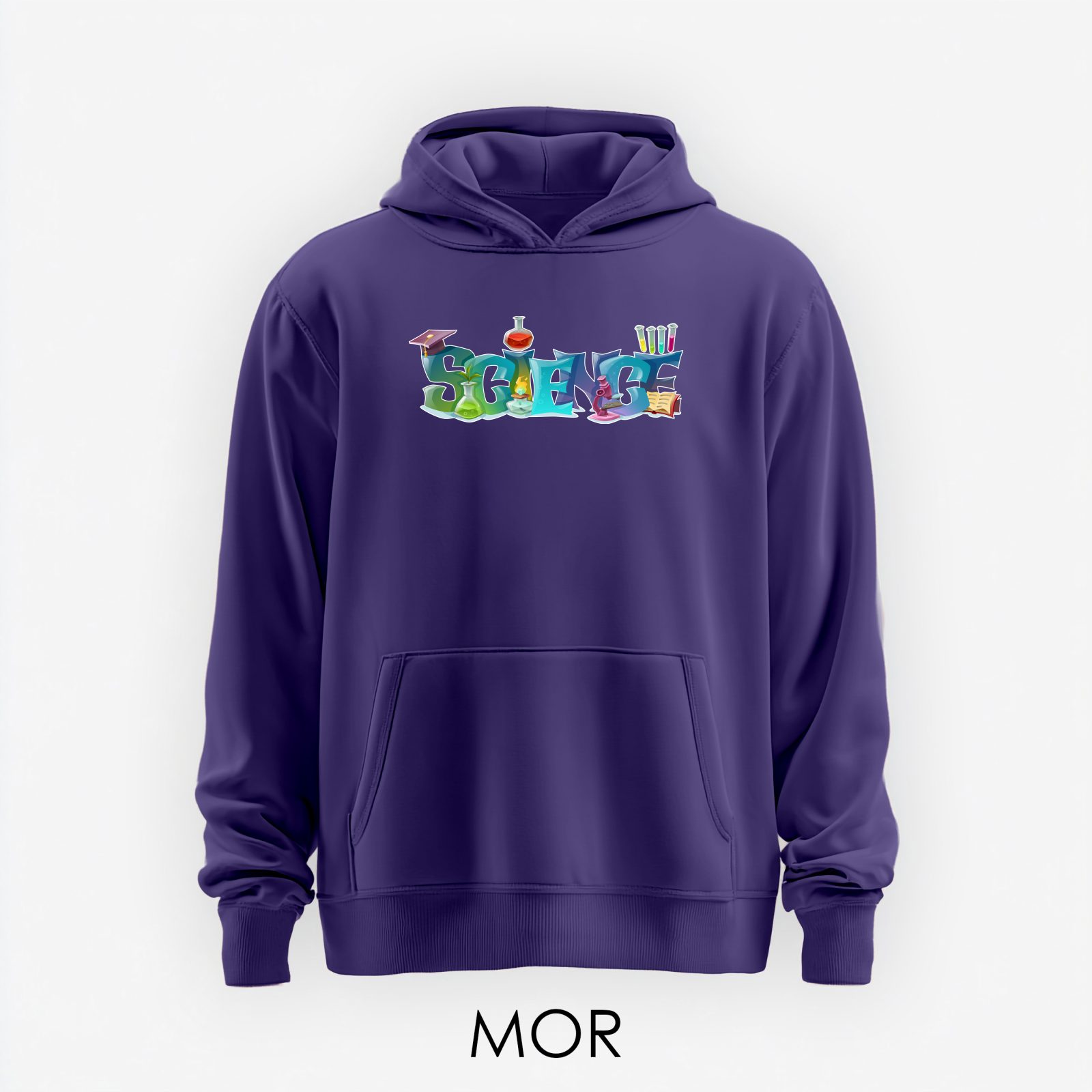 Mor