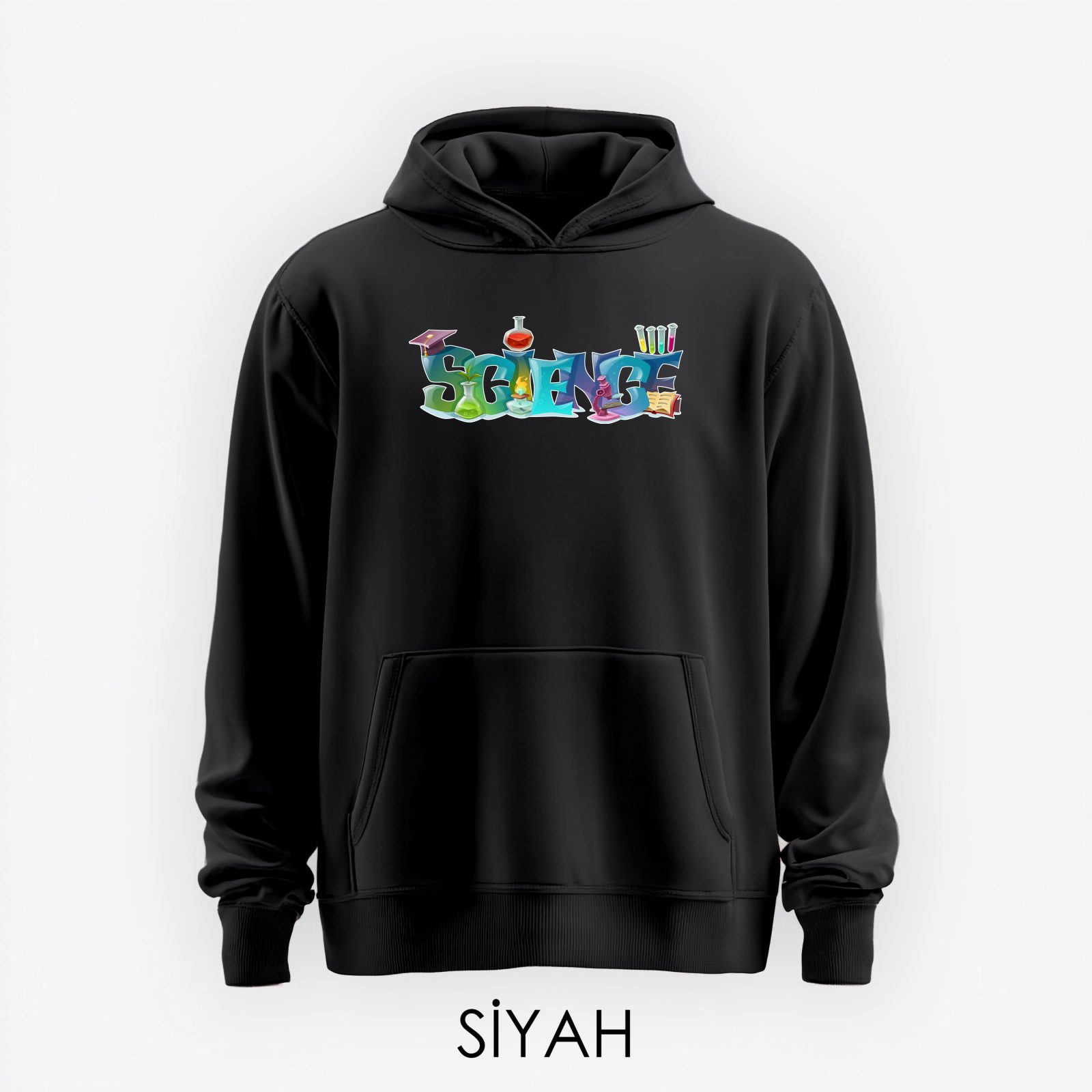 Siyah