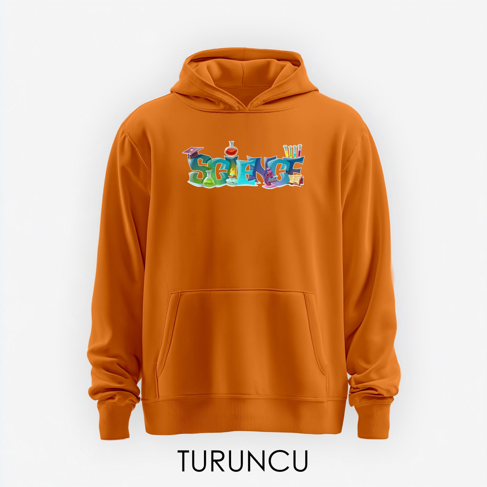 Turuncu