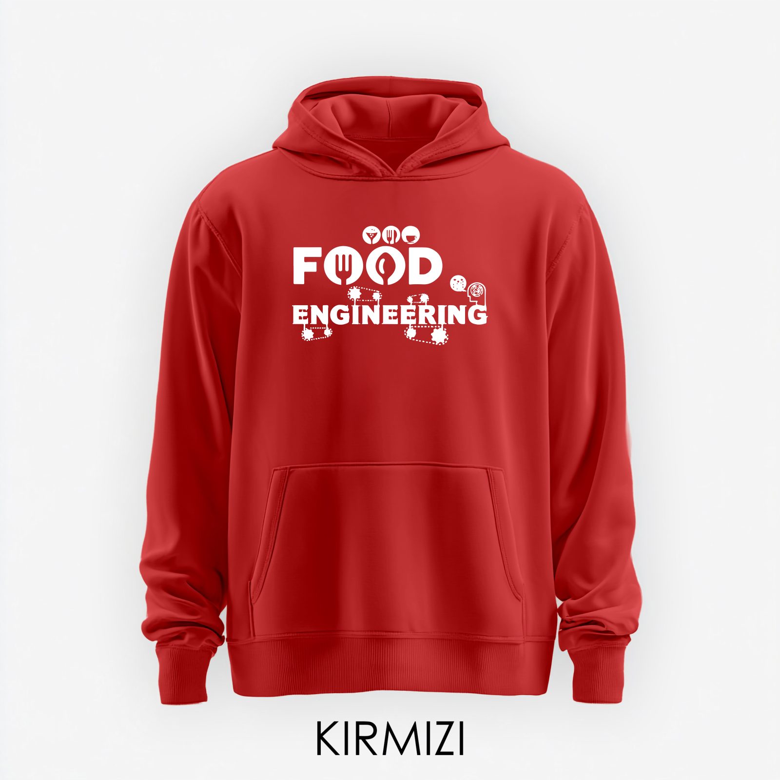 Kırmızı