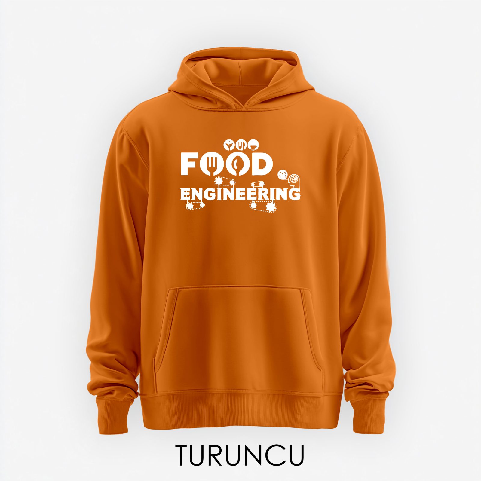 Turuncu