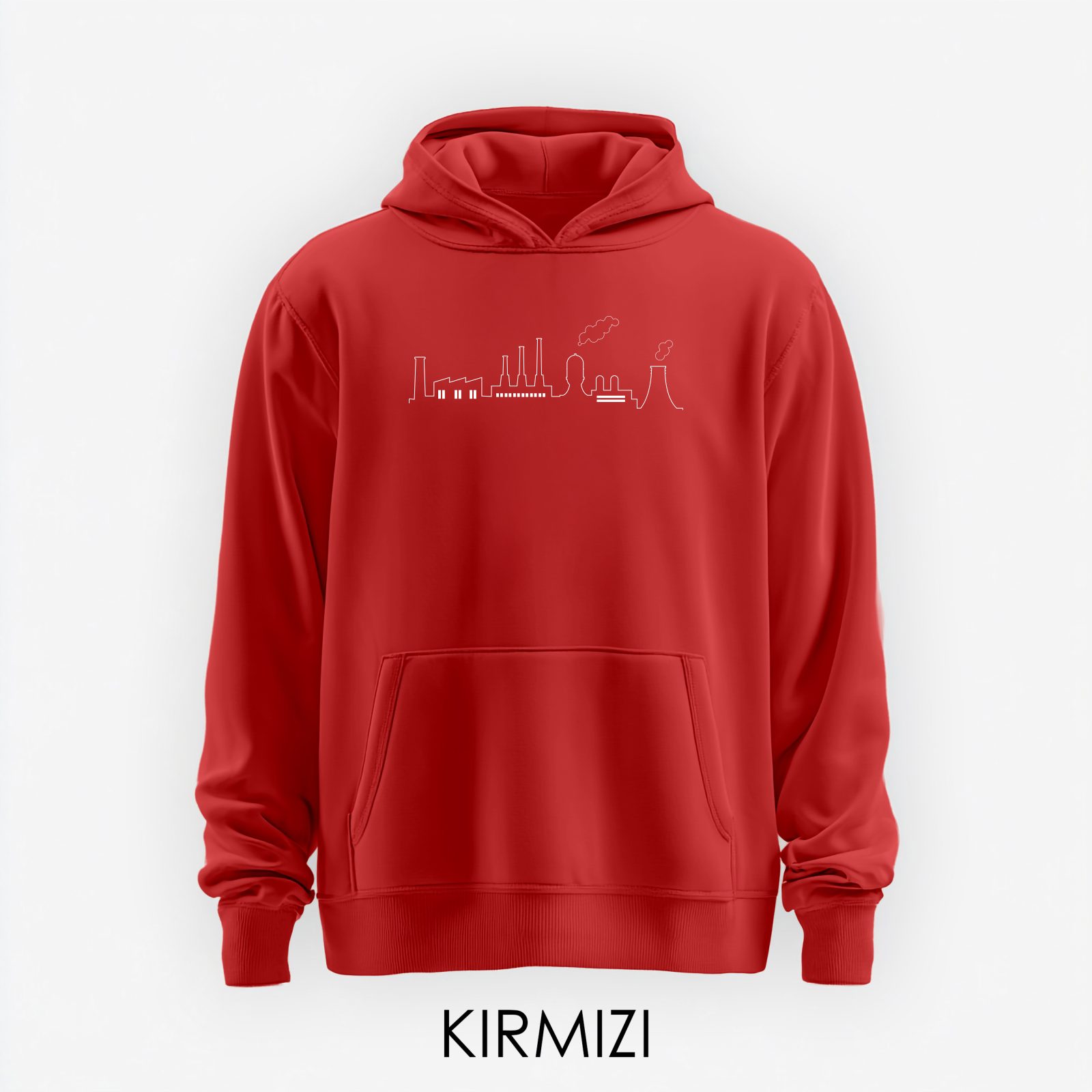 Kırmızı