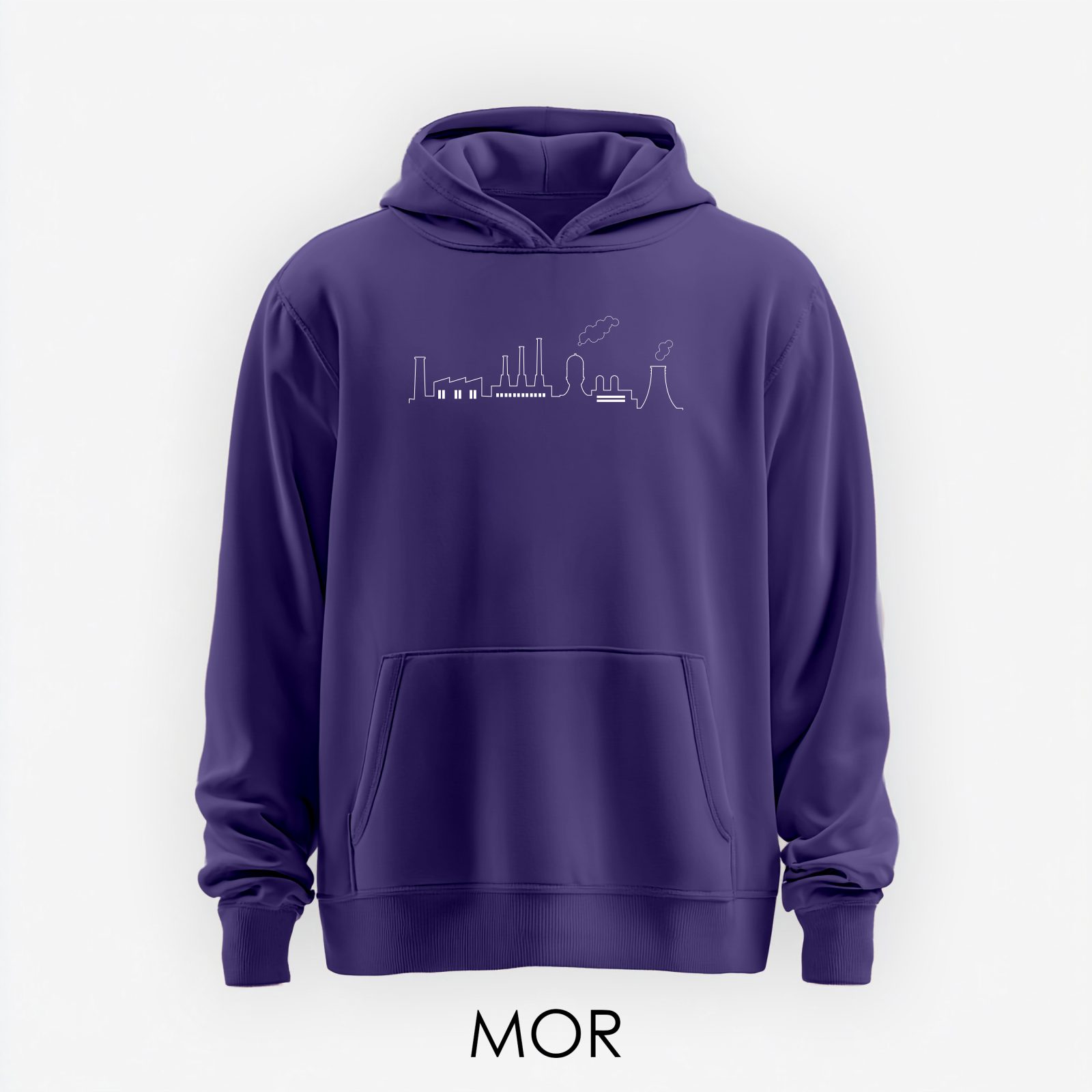 Mor
