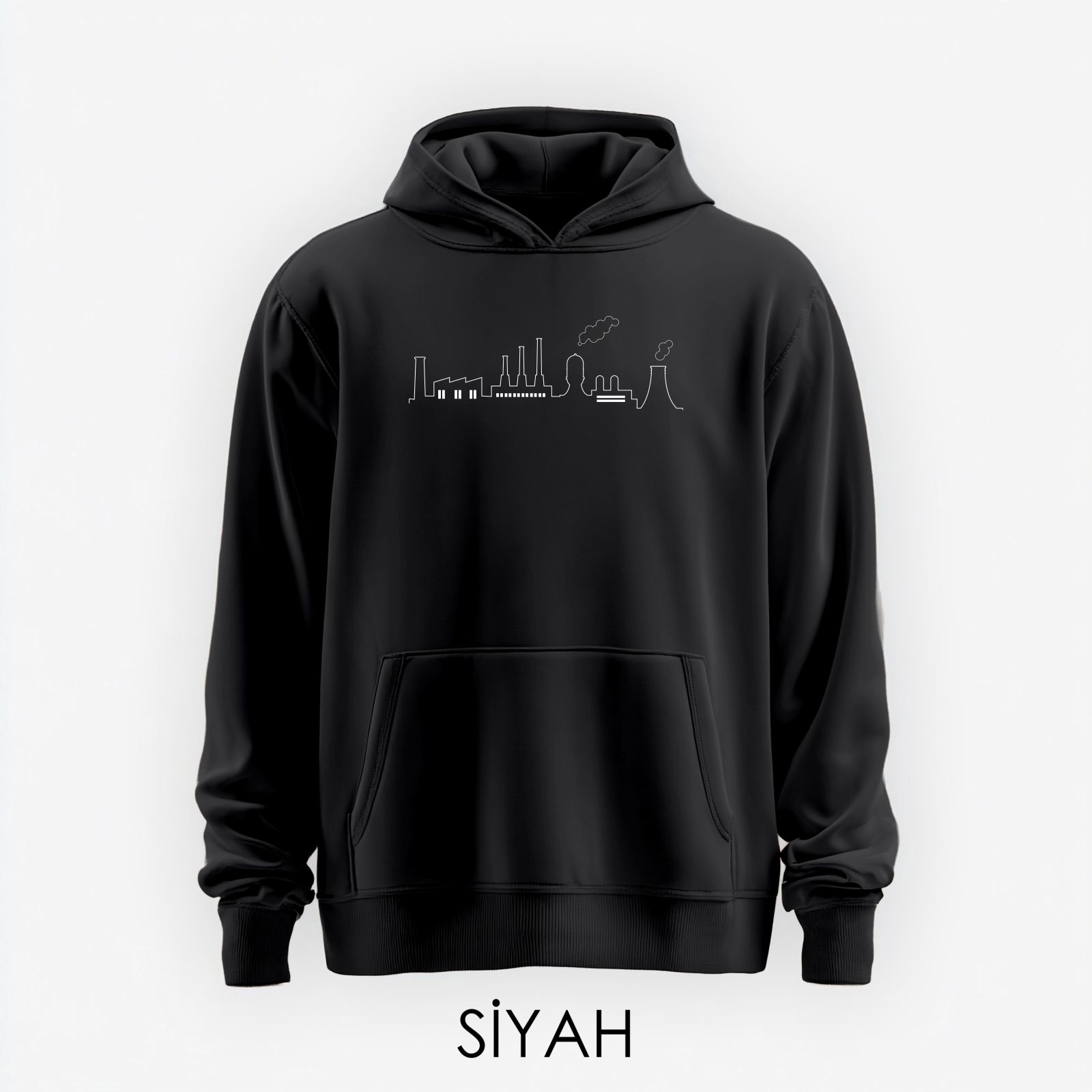 Siyah