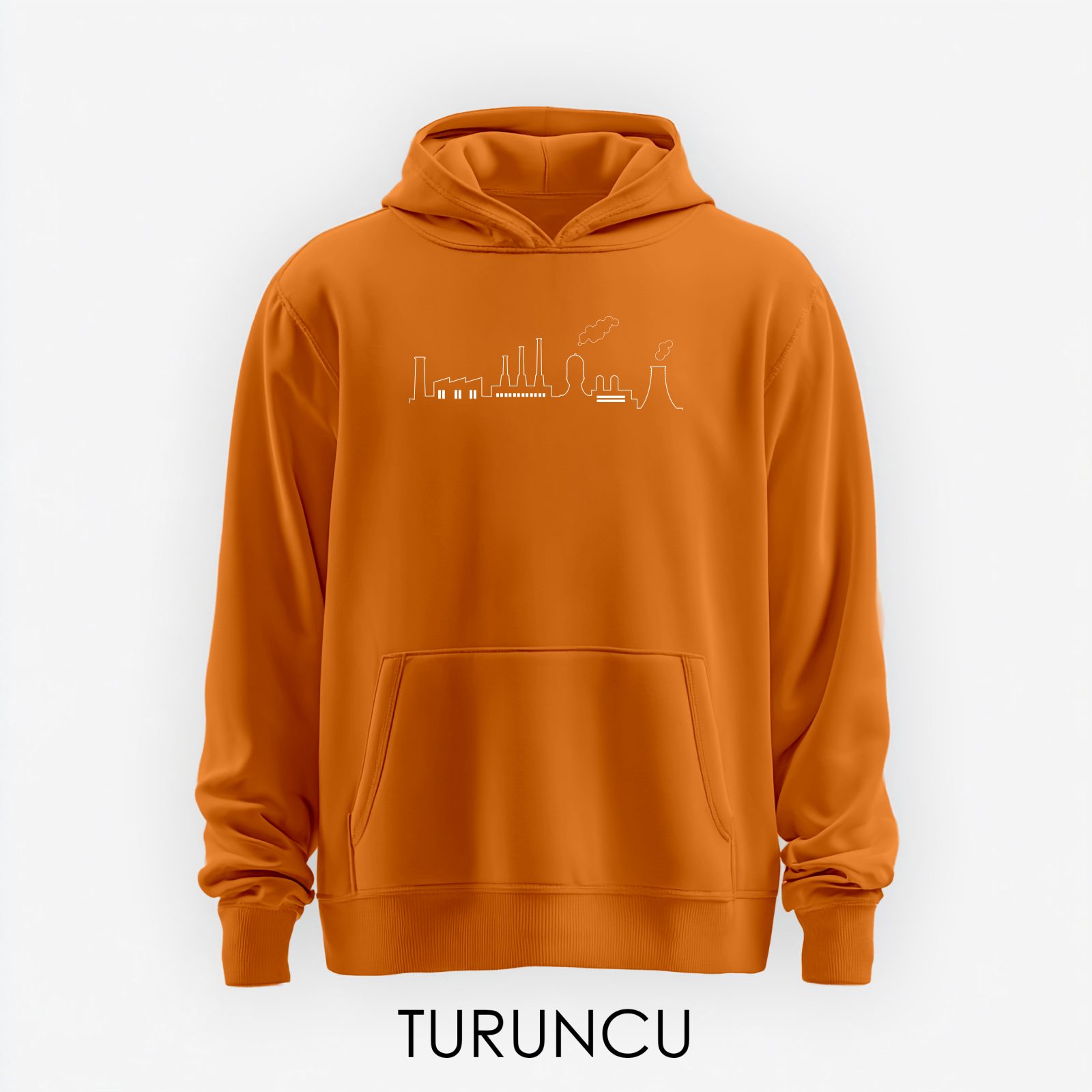 Turuncu