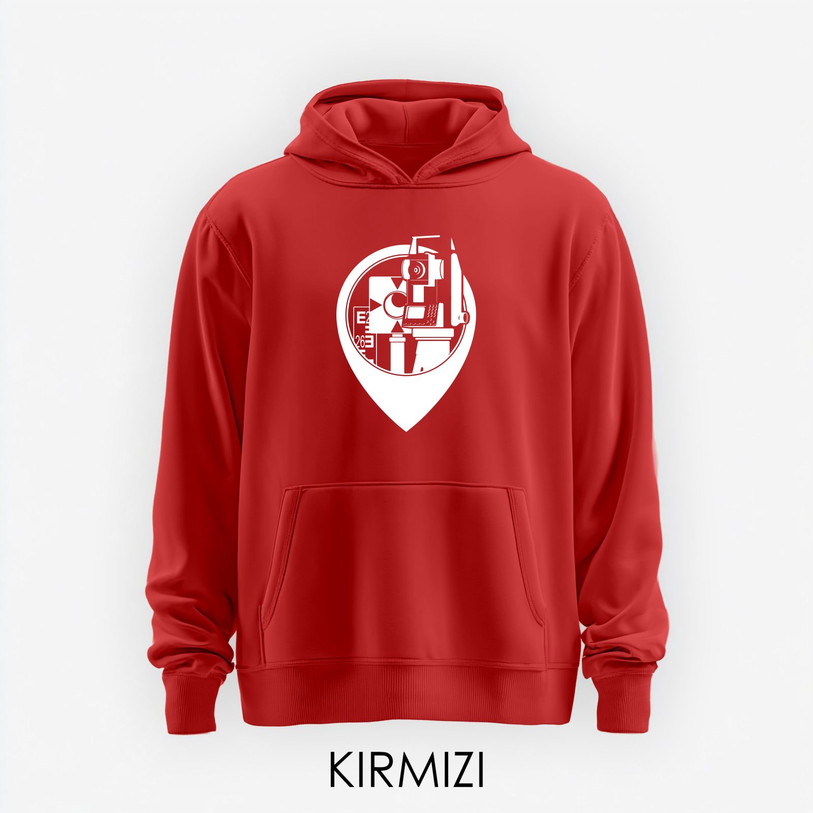 Kırmızı