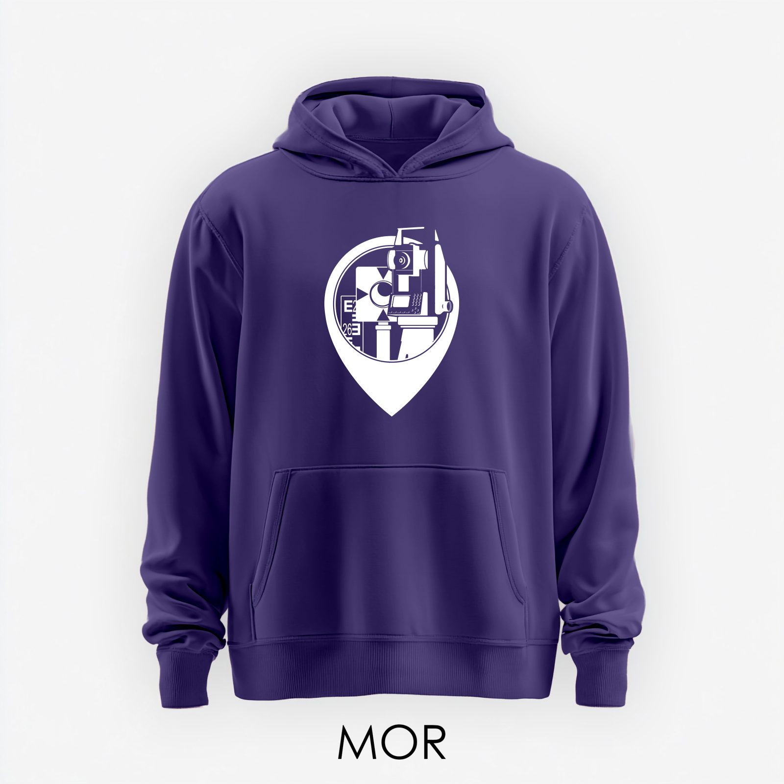 Mor