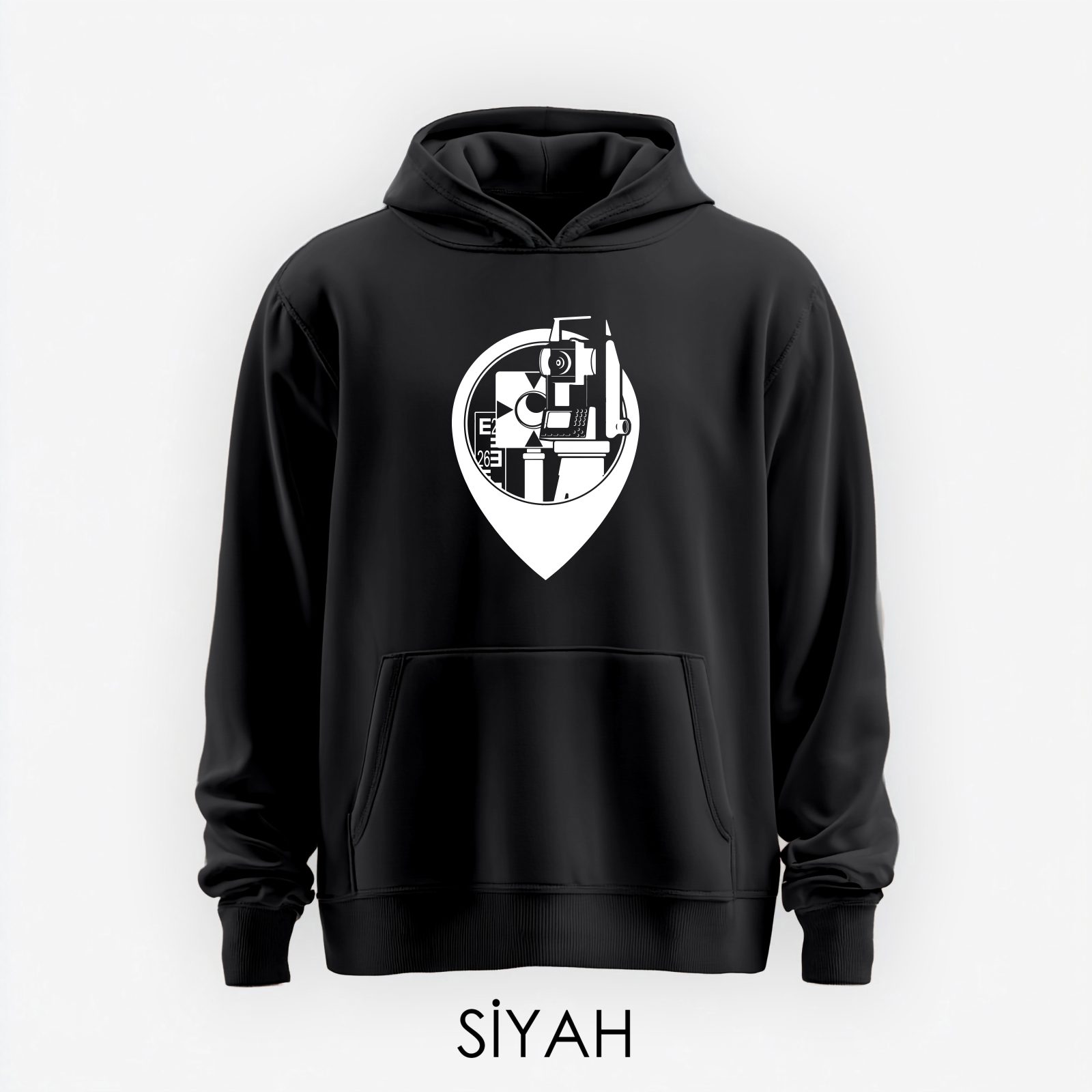 Siyah