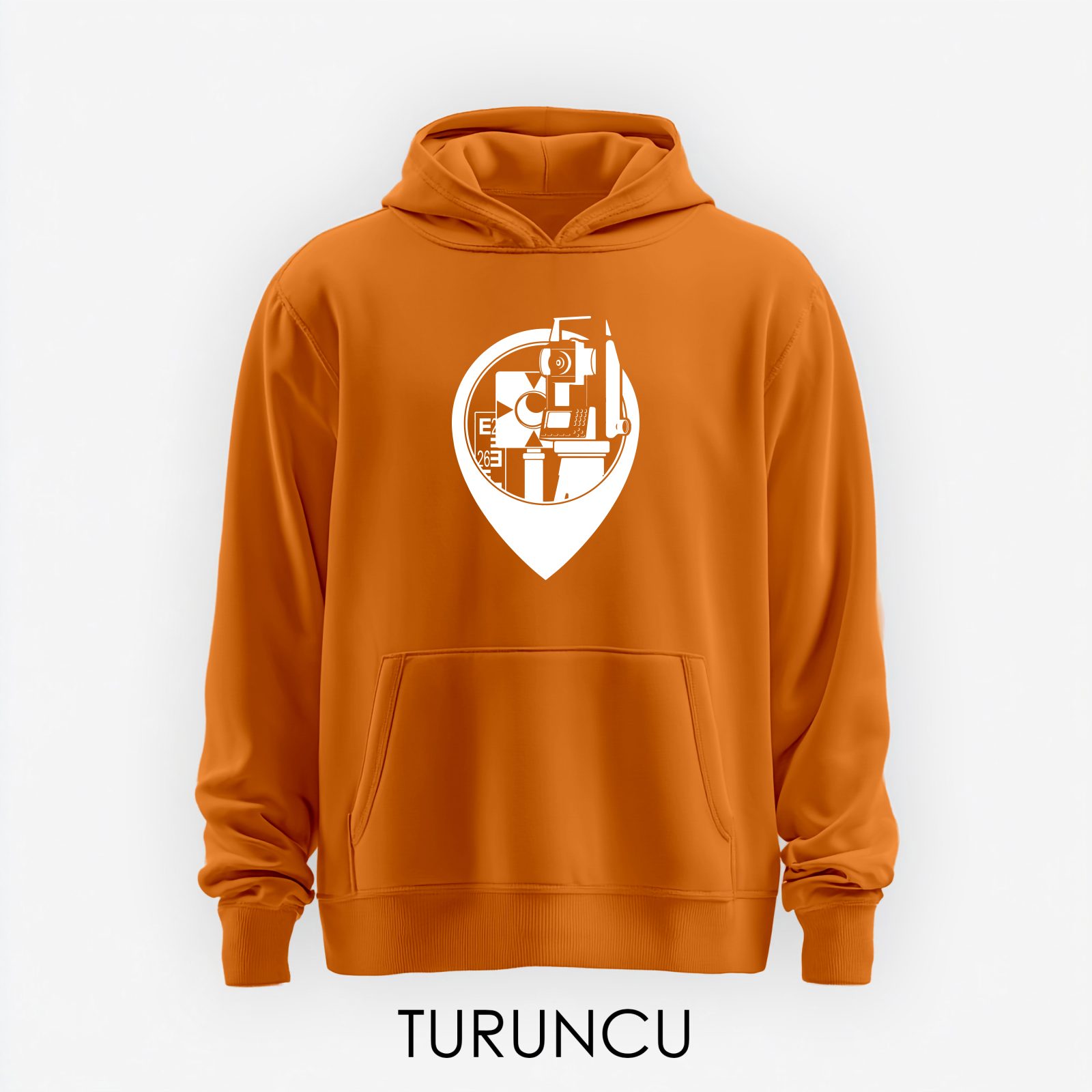 Turuncu