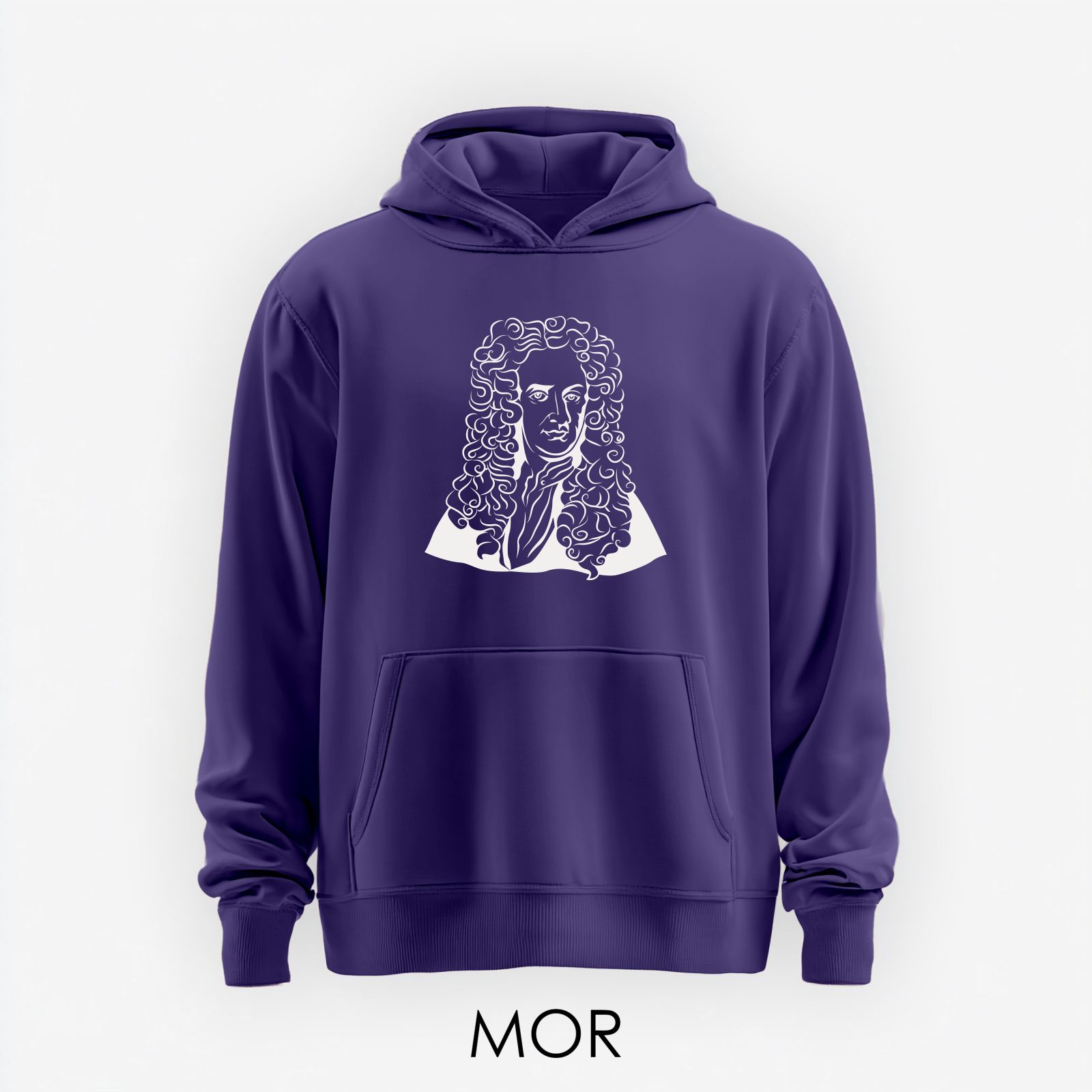 Mor