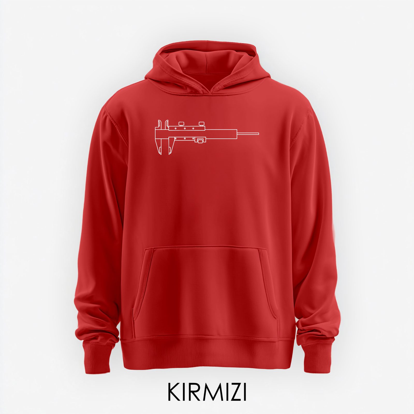 Kırmızı