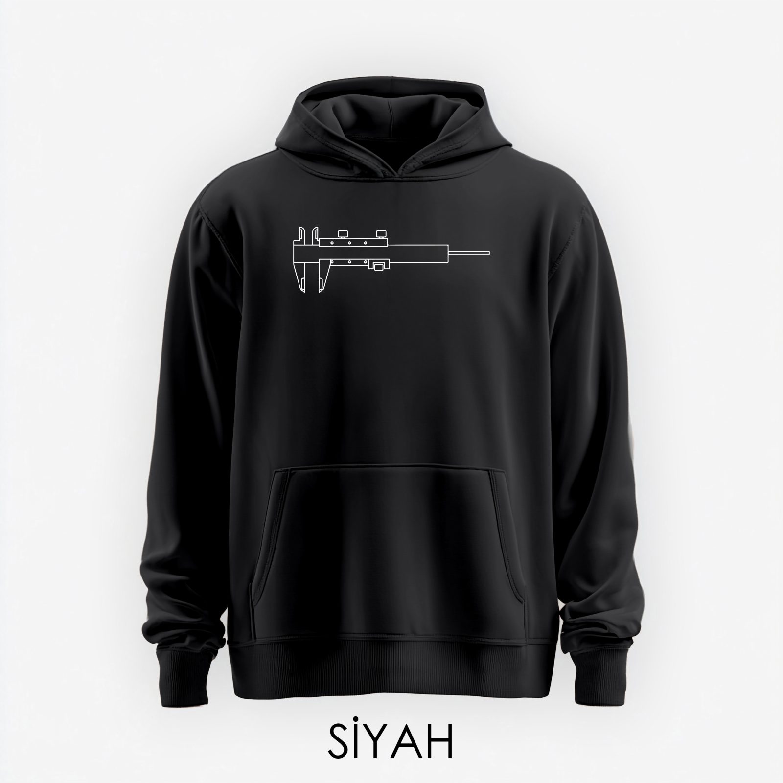 Siyah