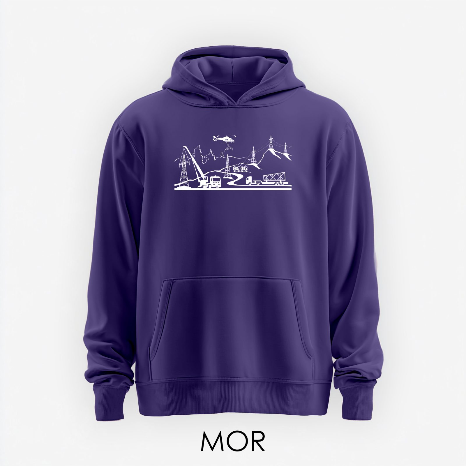 Mor