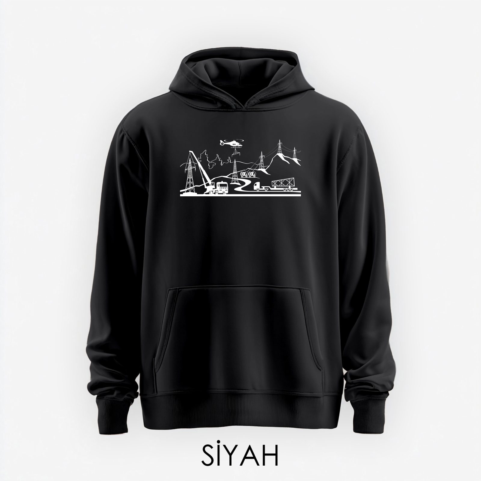 Siyah