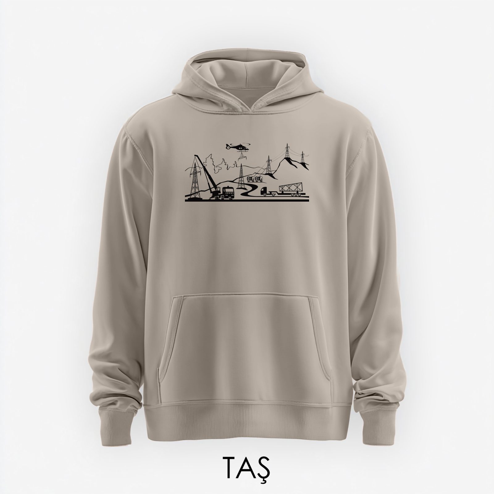 Taş