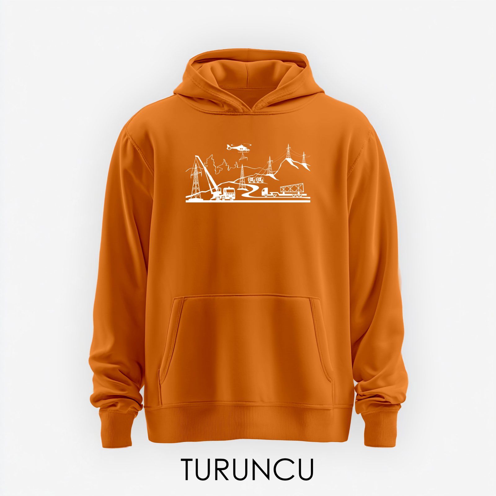 Turuncu