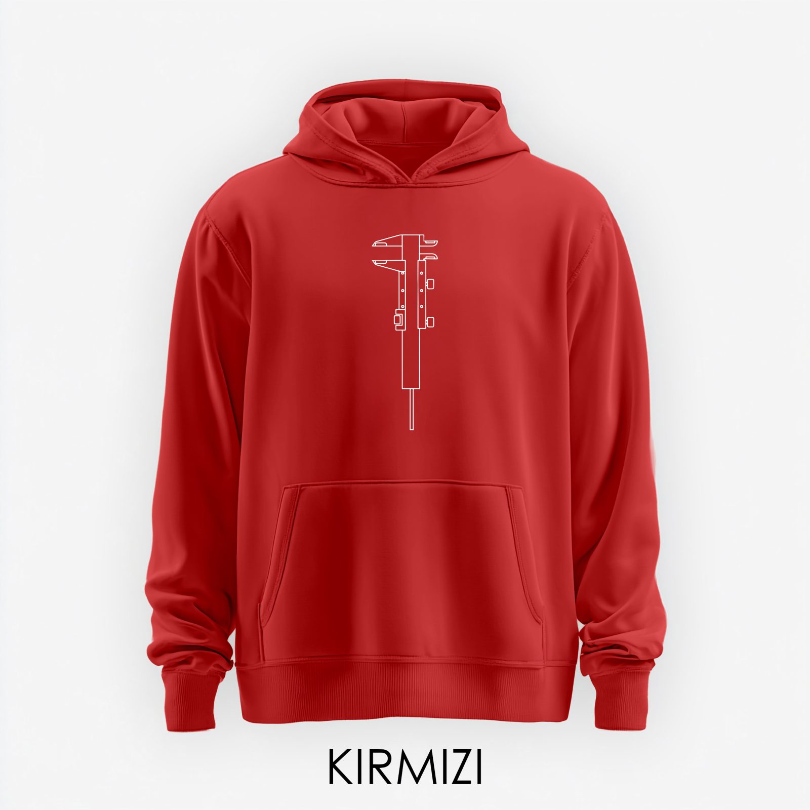 Kırmızı
