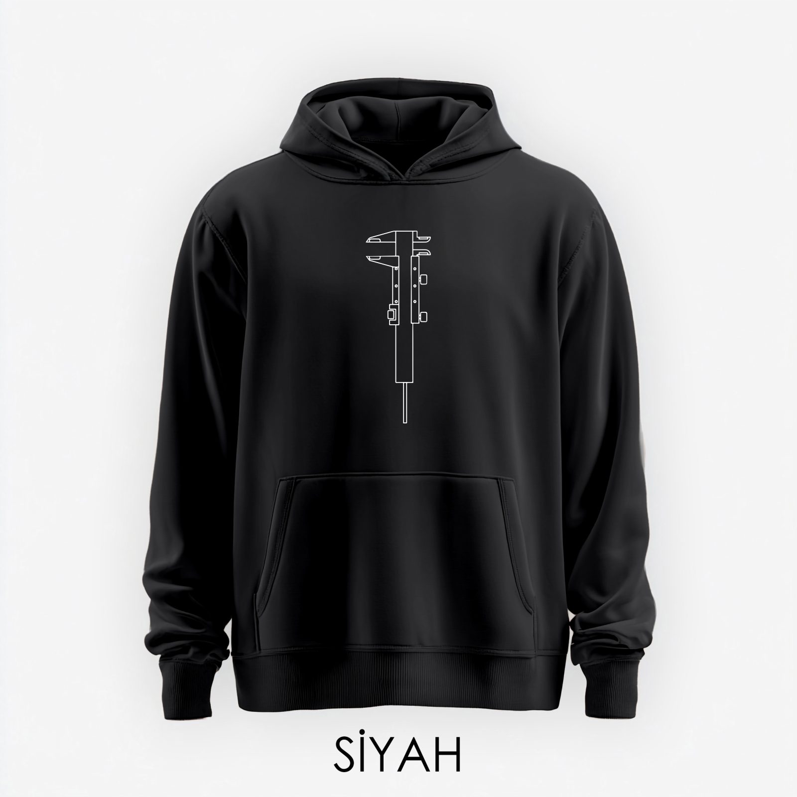 Siyah