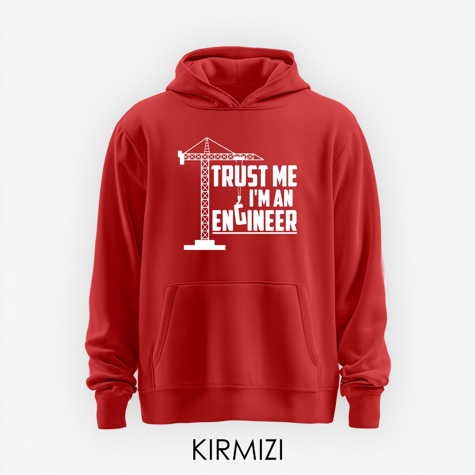 Kırmızı