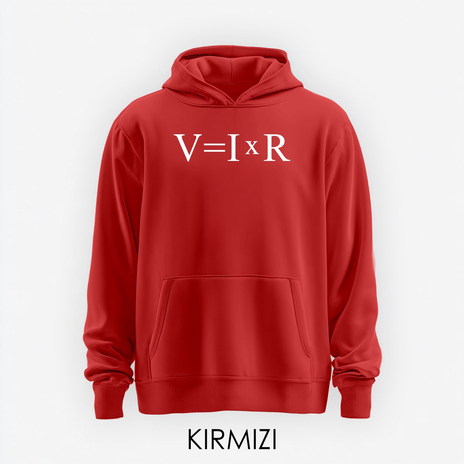 Kırmızı