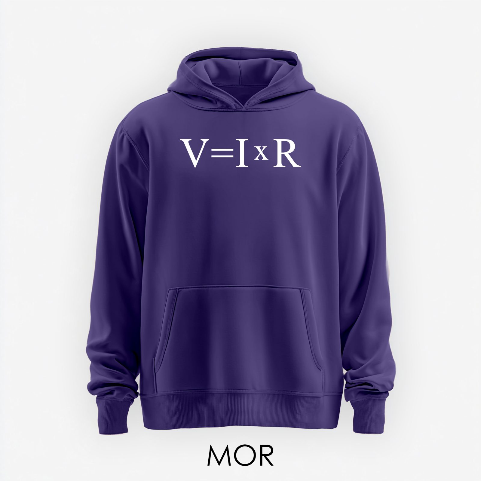 Mor