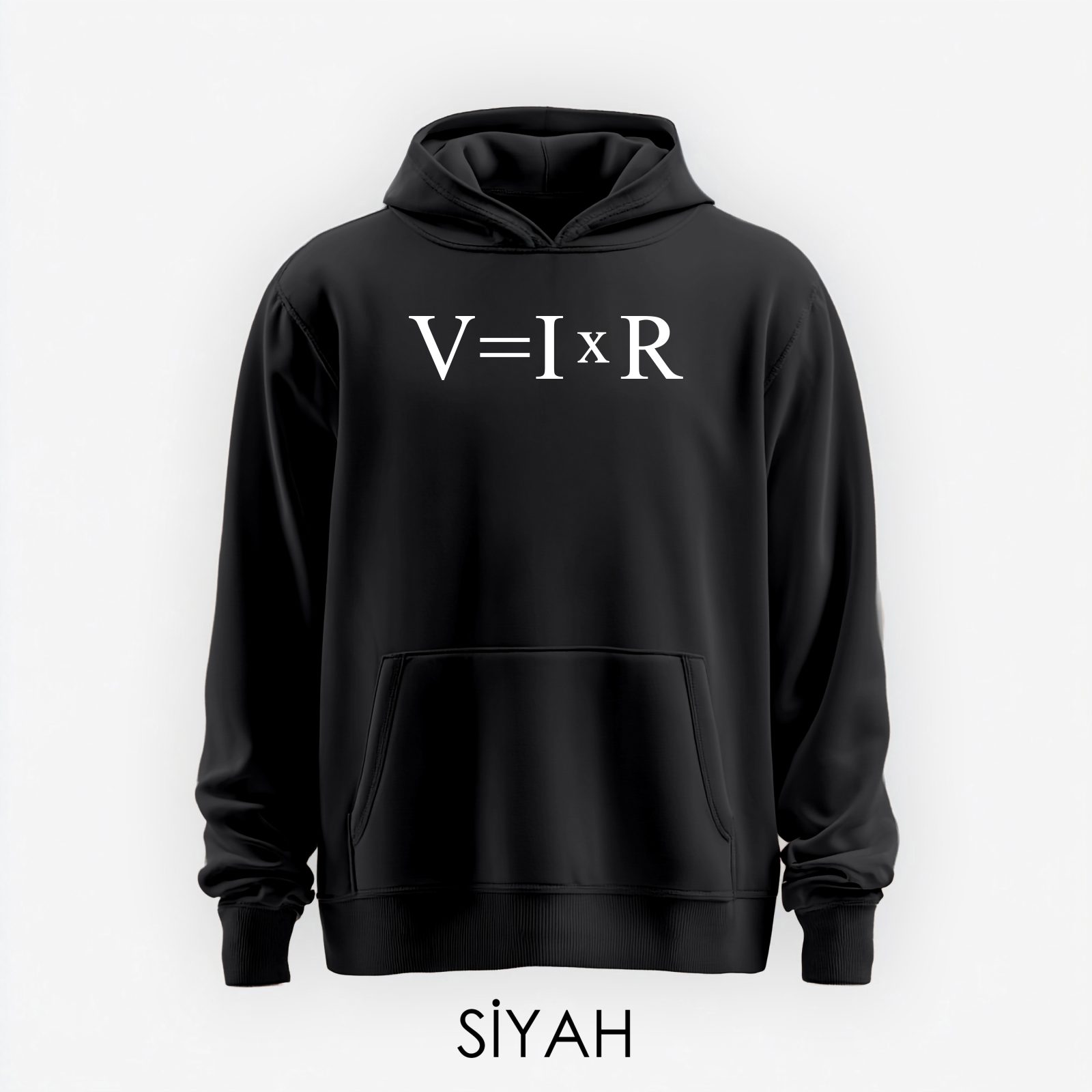 Siyah
