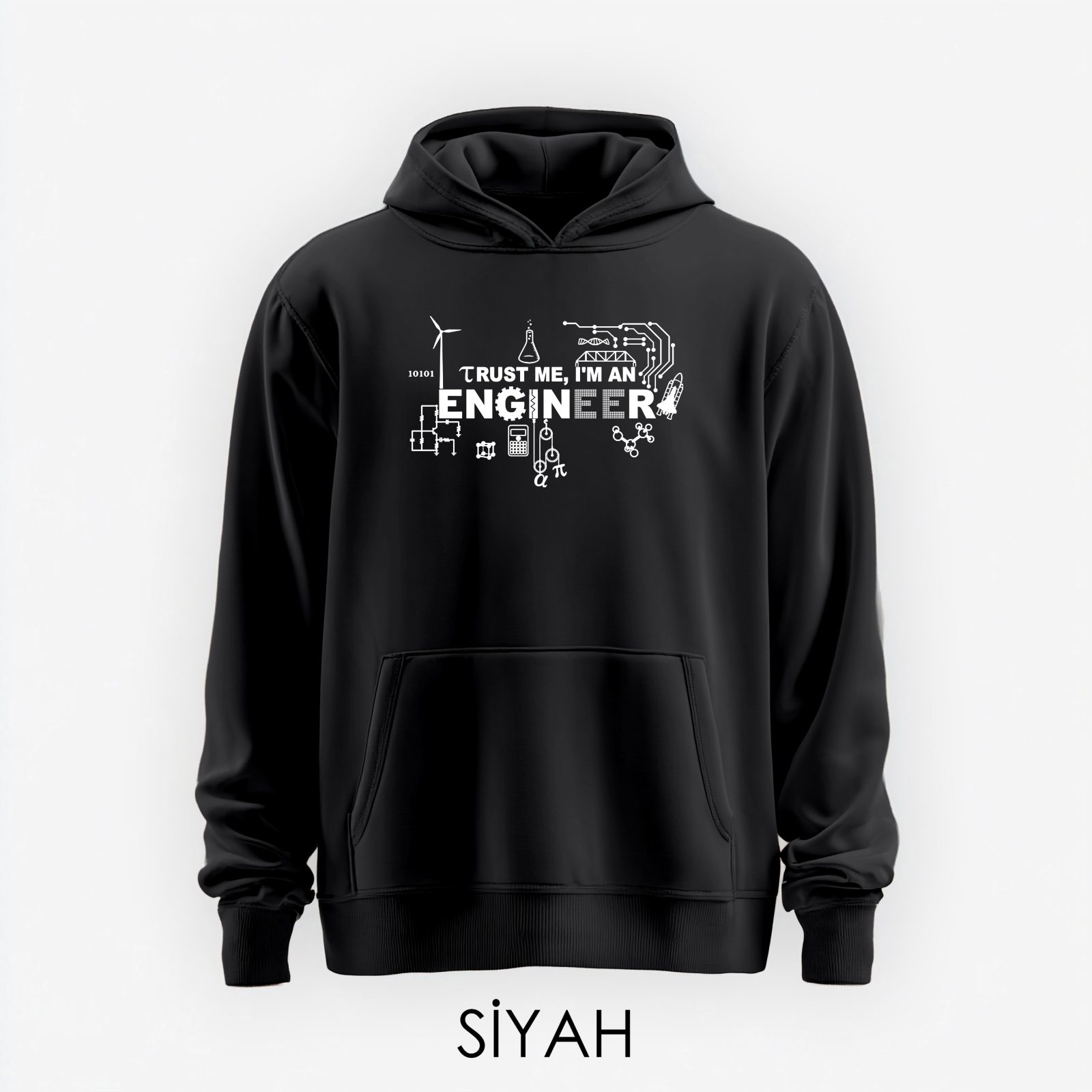 Siyah