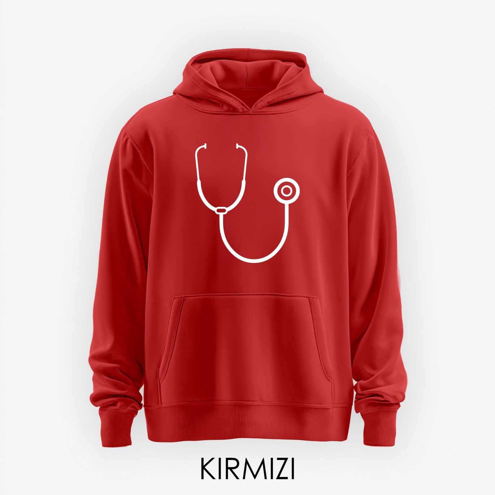 Kırmızı