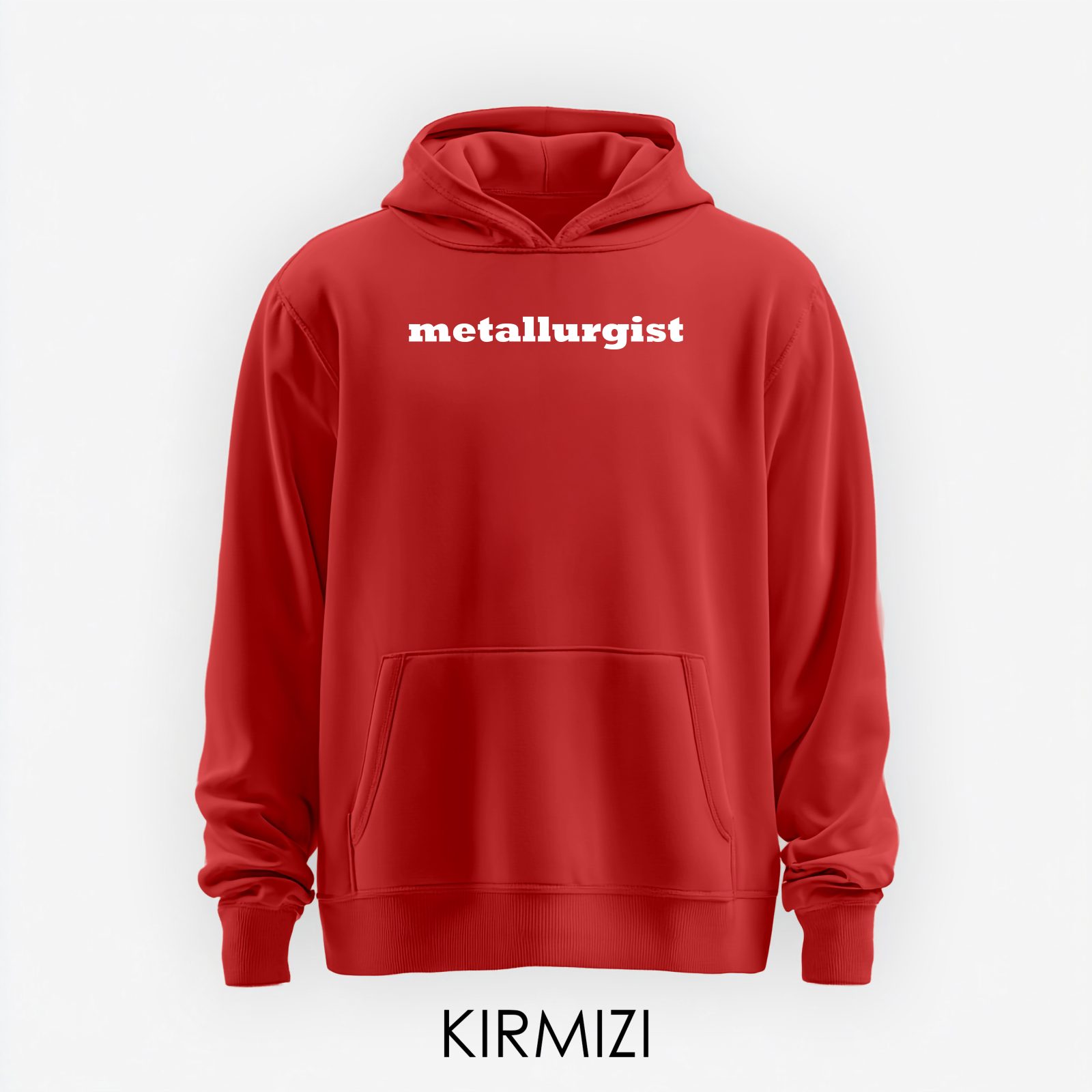 Kırmızı