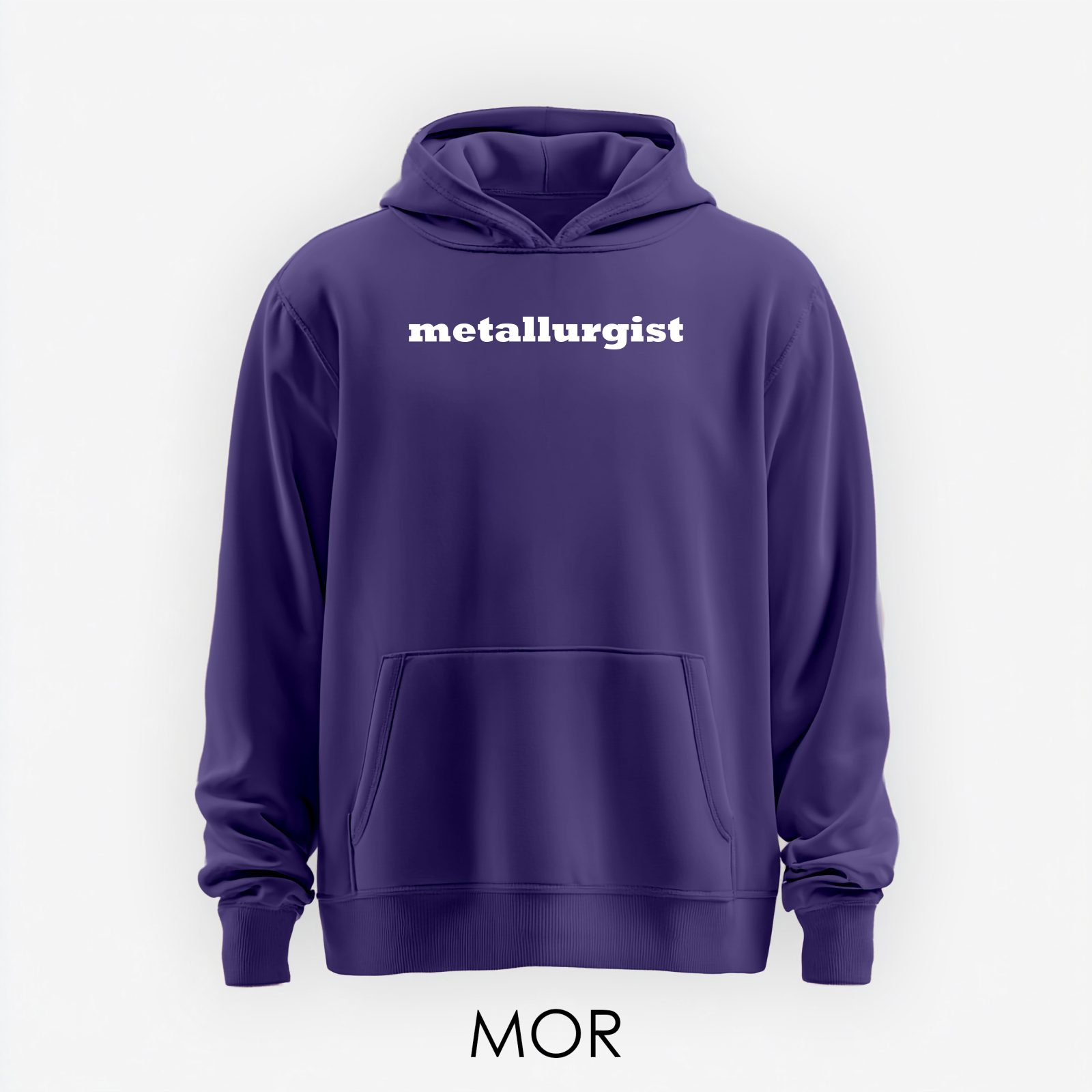 Mor