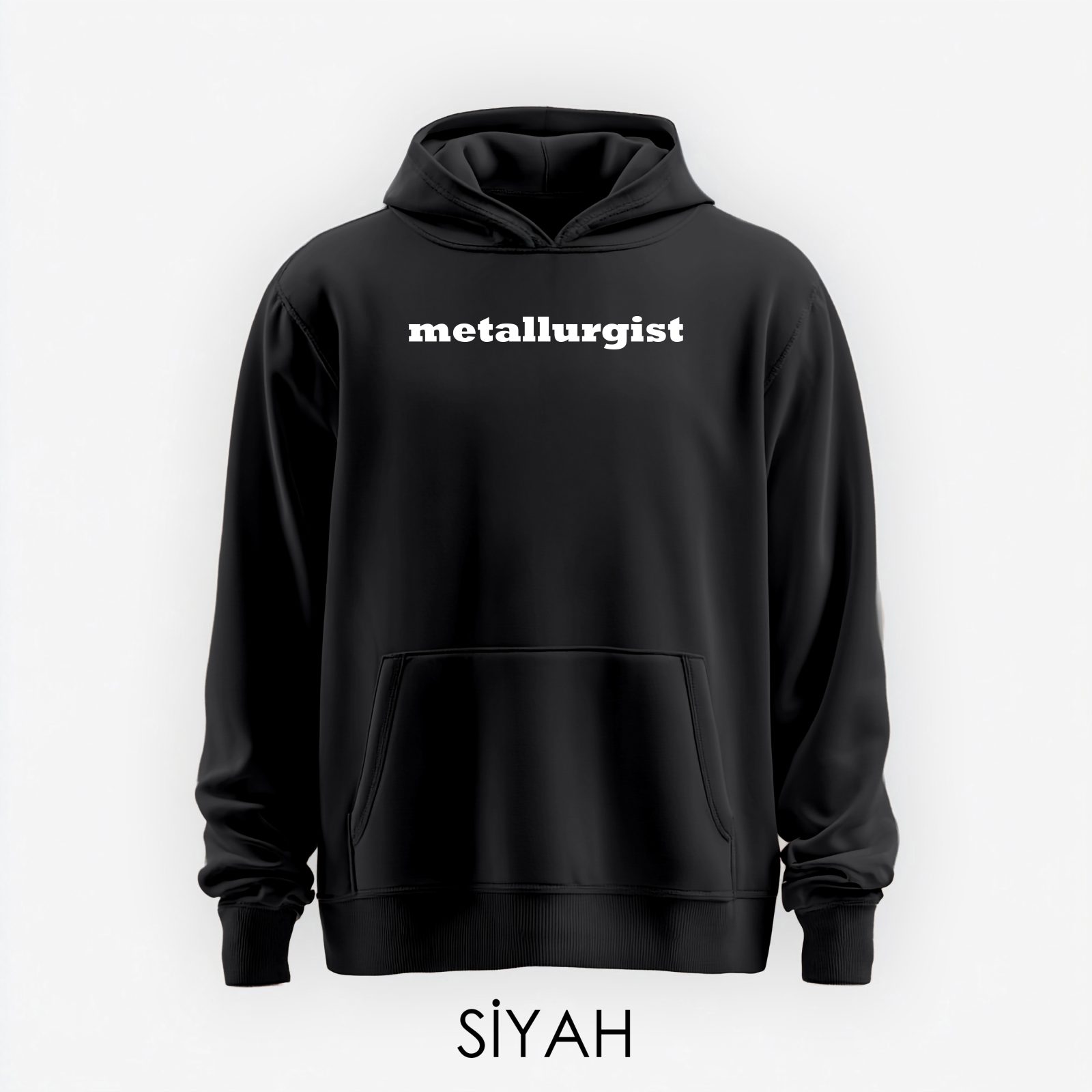 Siyah