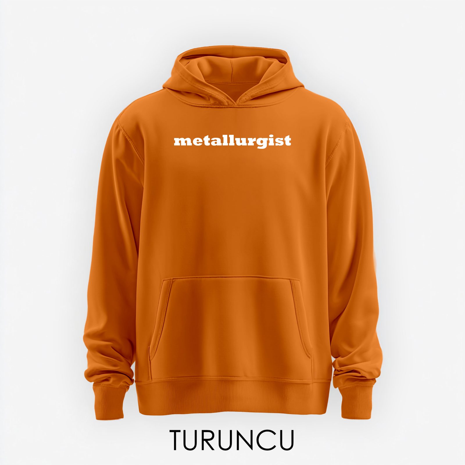Turuncu
