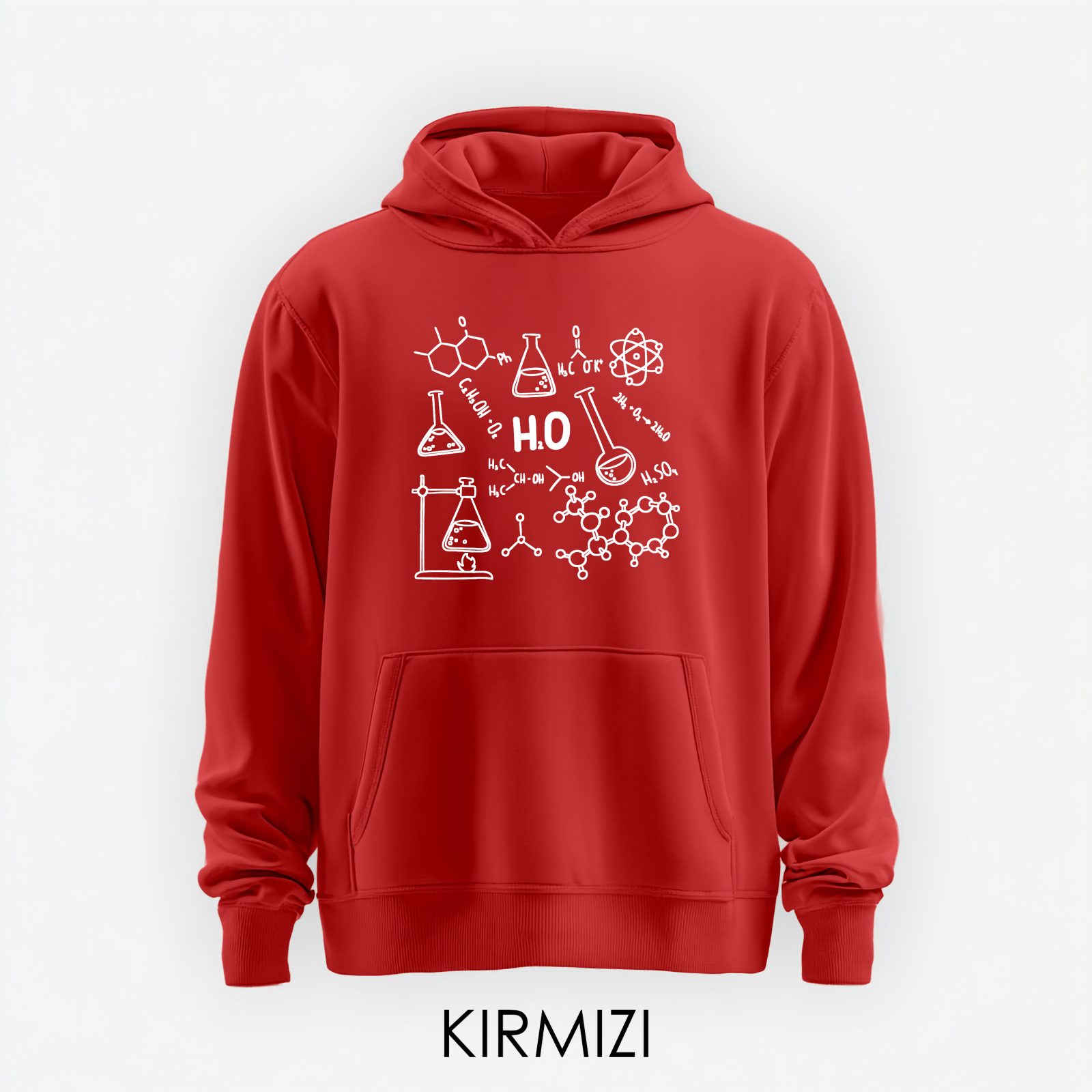 Kırmızı