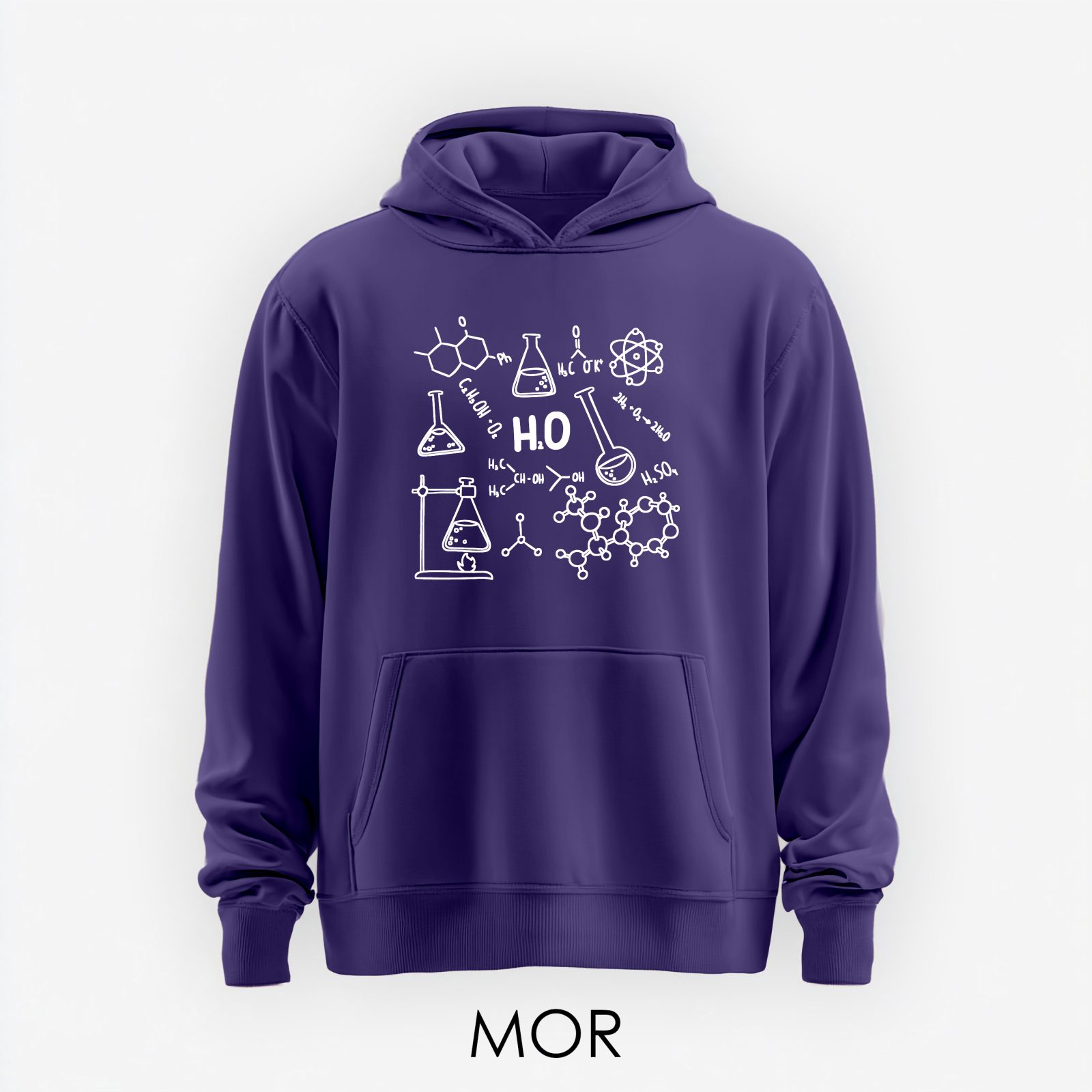 Mor