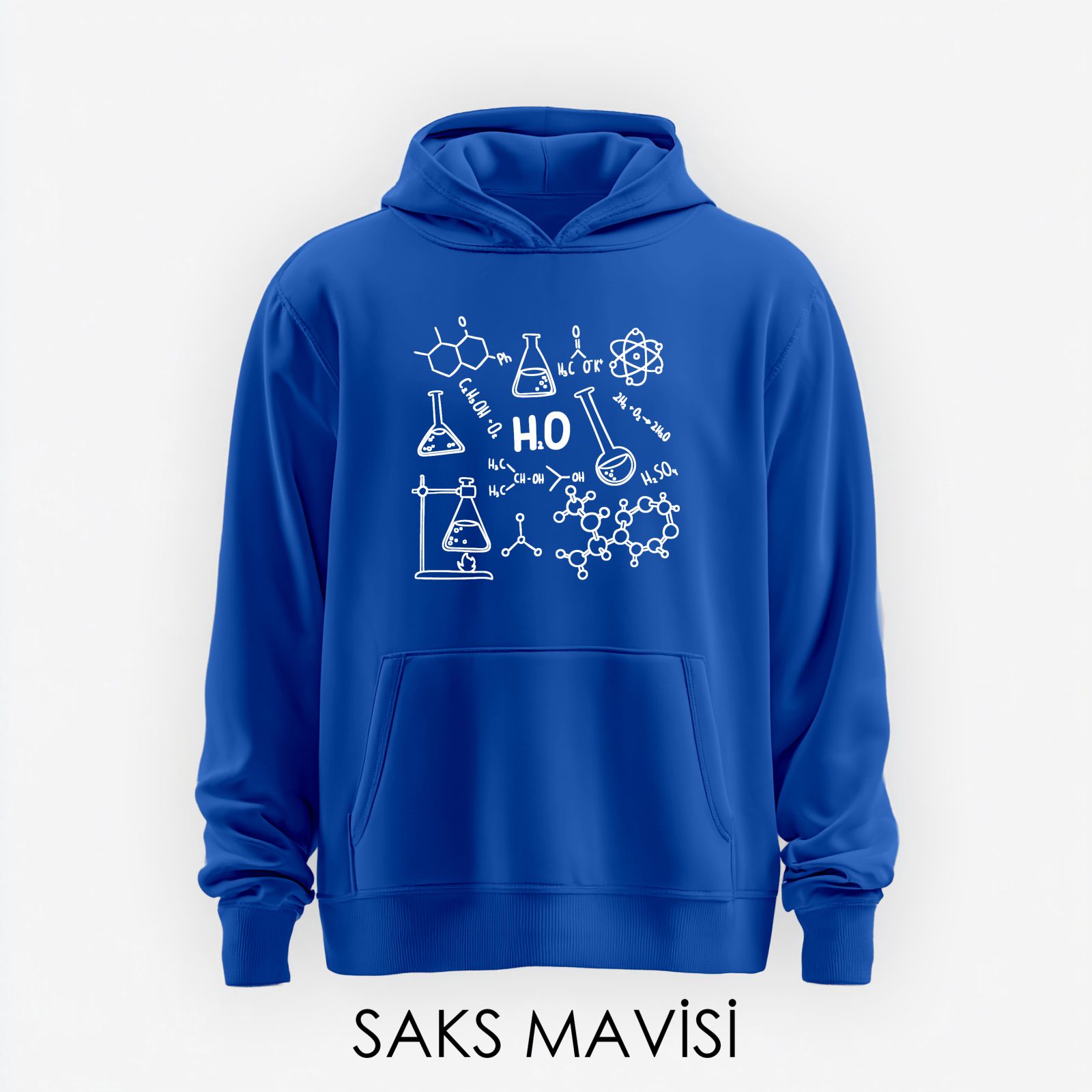 Saks Mavisi